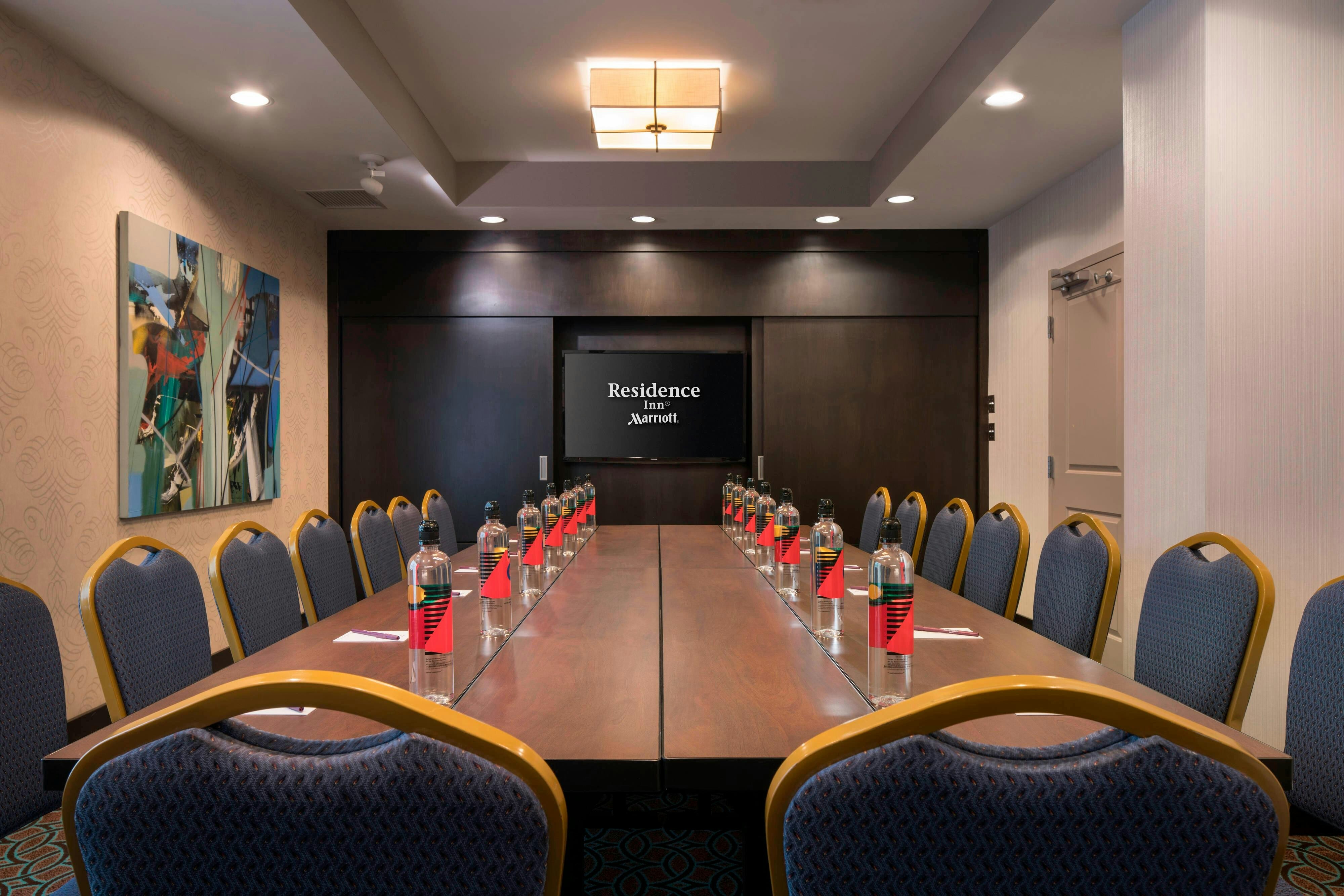 Residence Inn by Marriott San Diego Del Mar