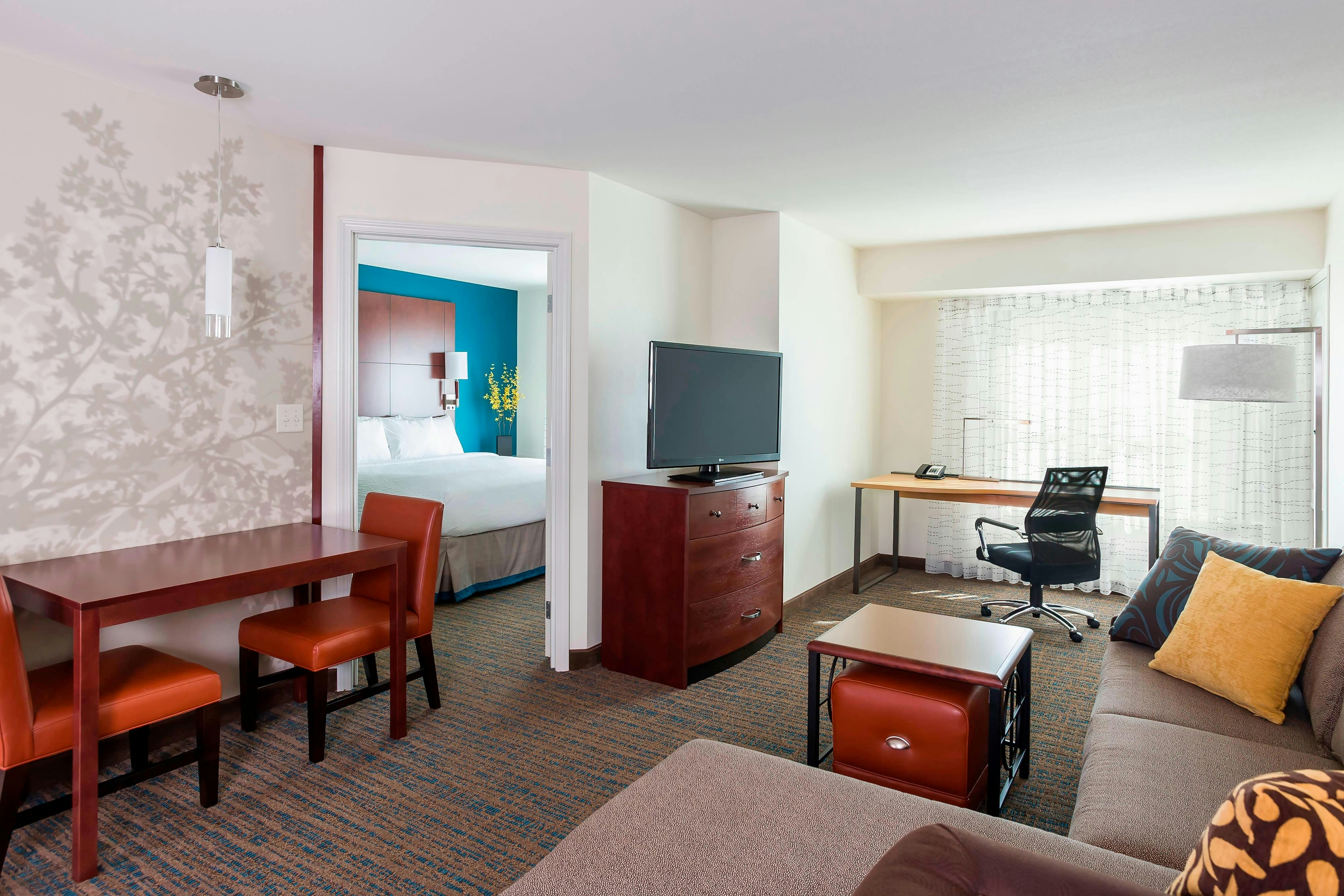 Residence Inn by Marriott Fargo