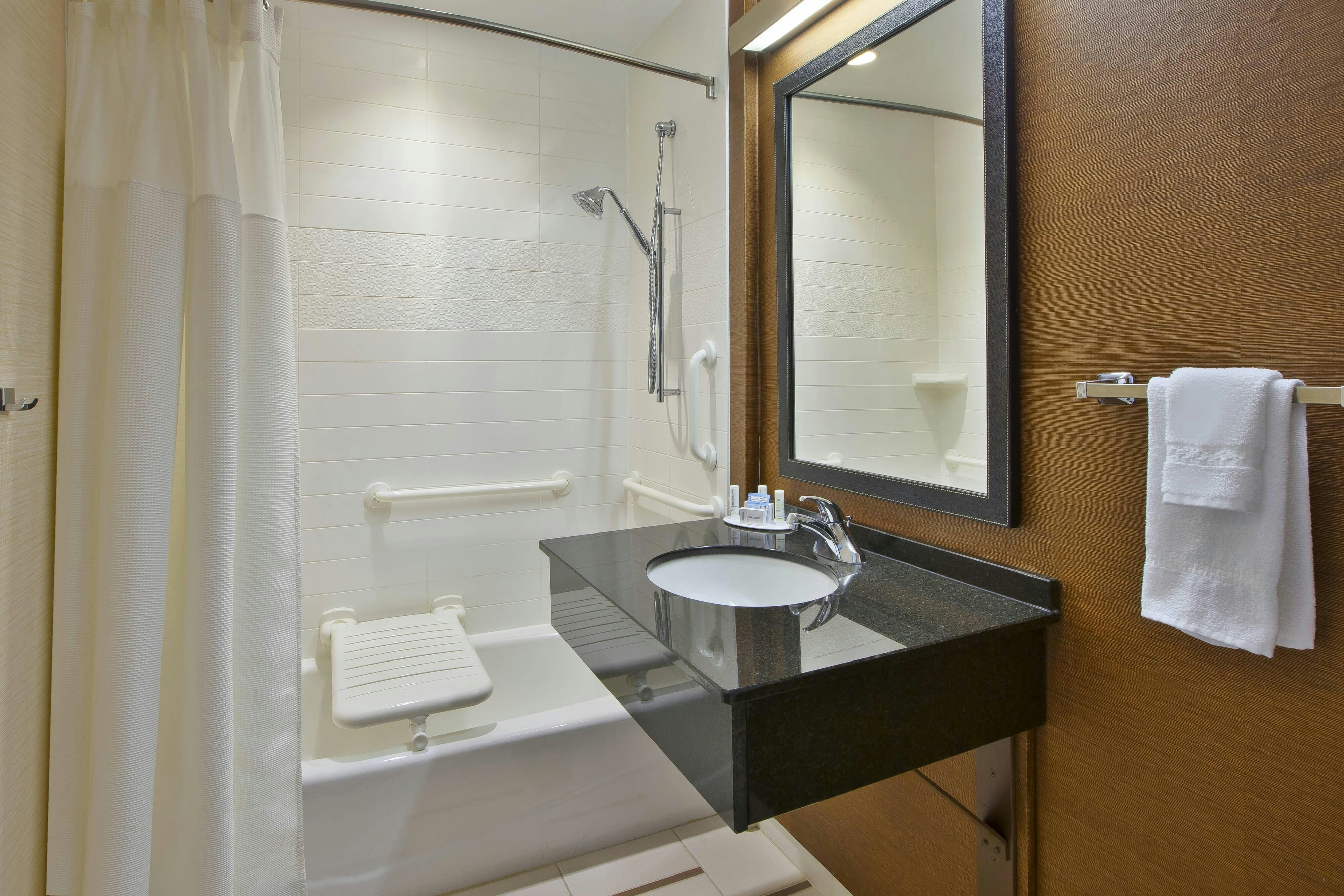 Fairfield by Marriott Inn & Suites Milwaukee Downtown