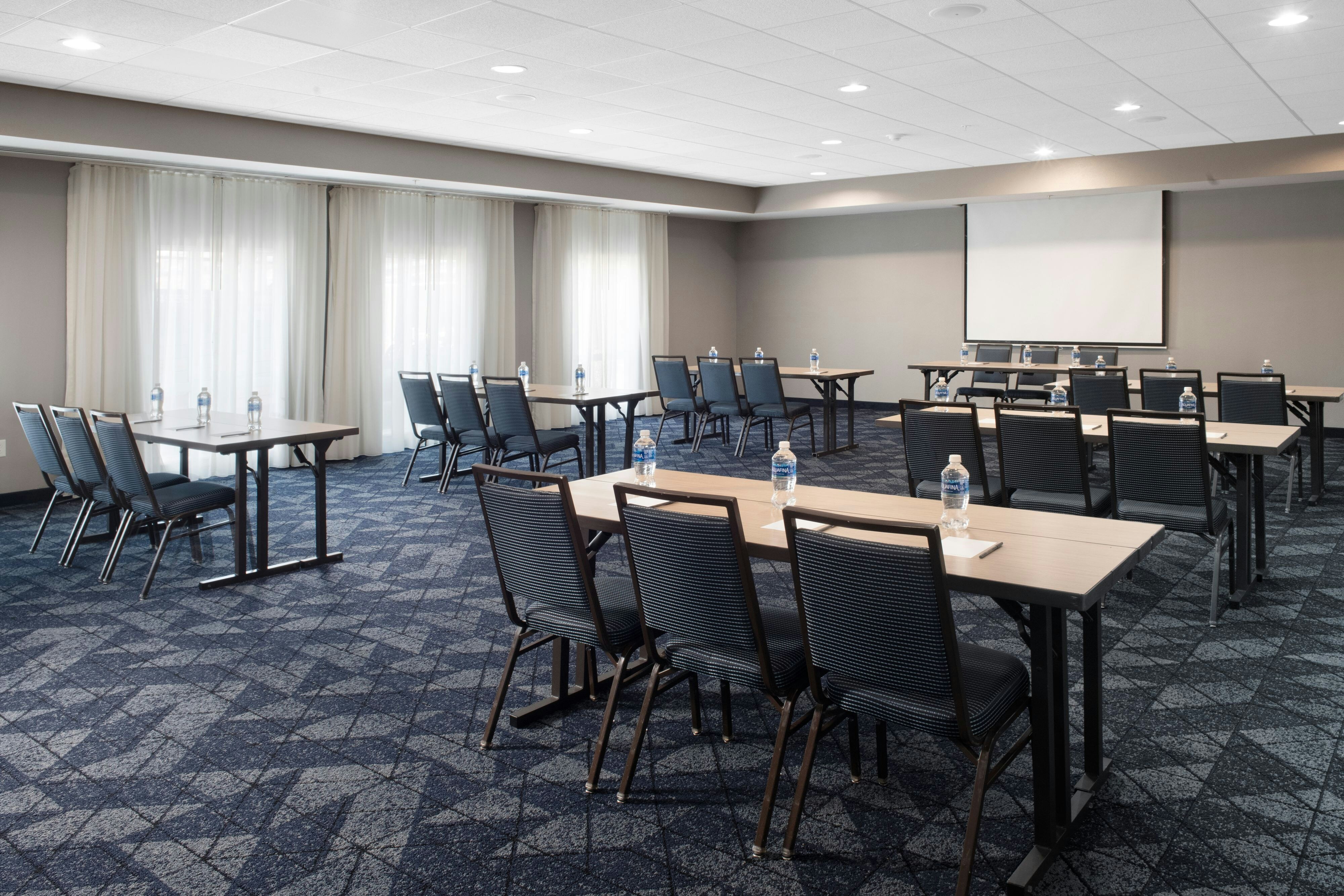 Courtyard by Marriott Galveston Island