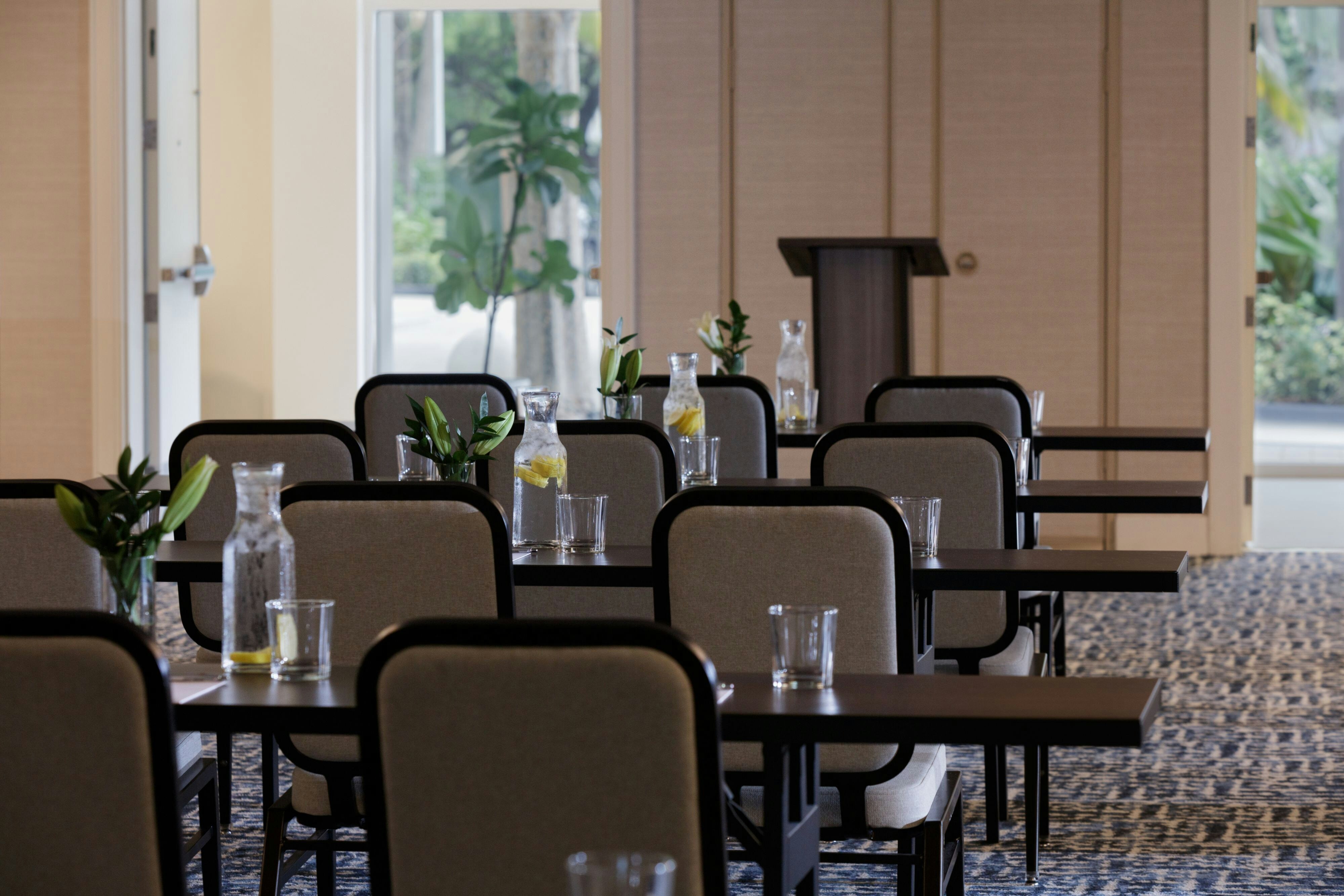 Fort Lauderdale Marriott Pompano Beach Resort