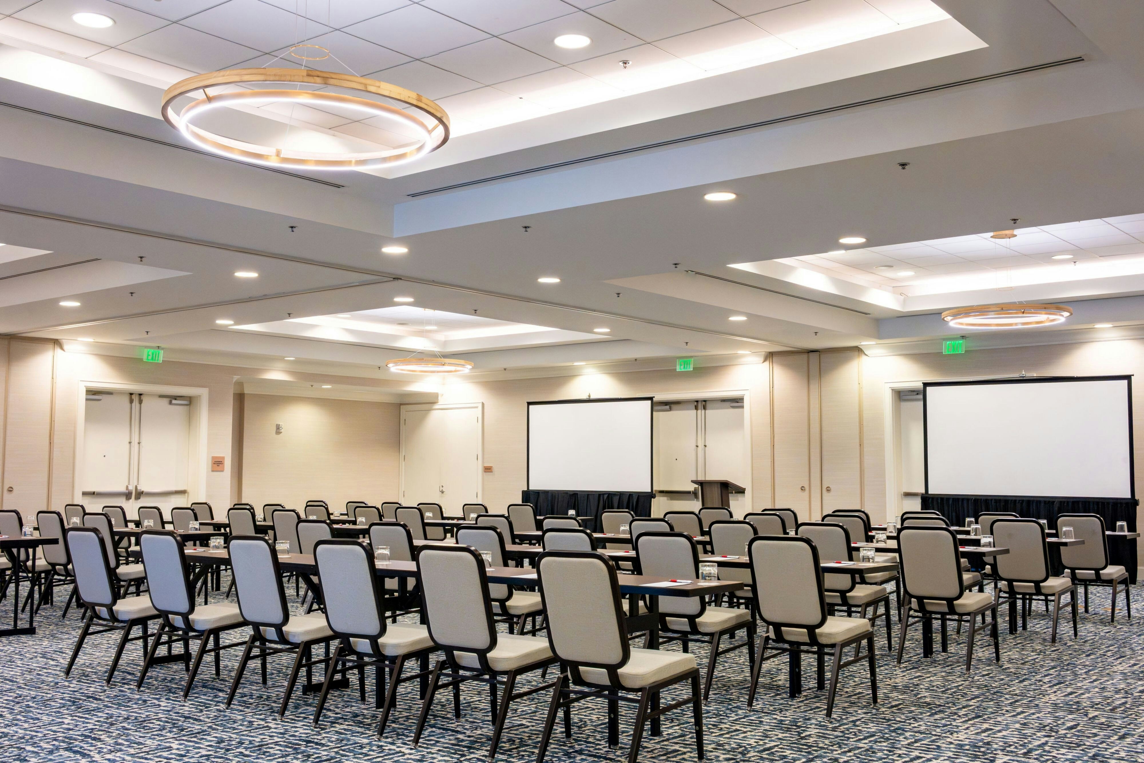 Fort Lauderdale Marriott Pompano Beach Resort