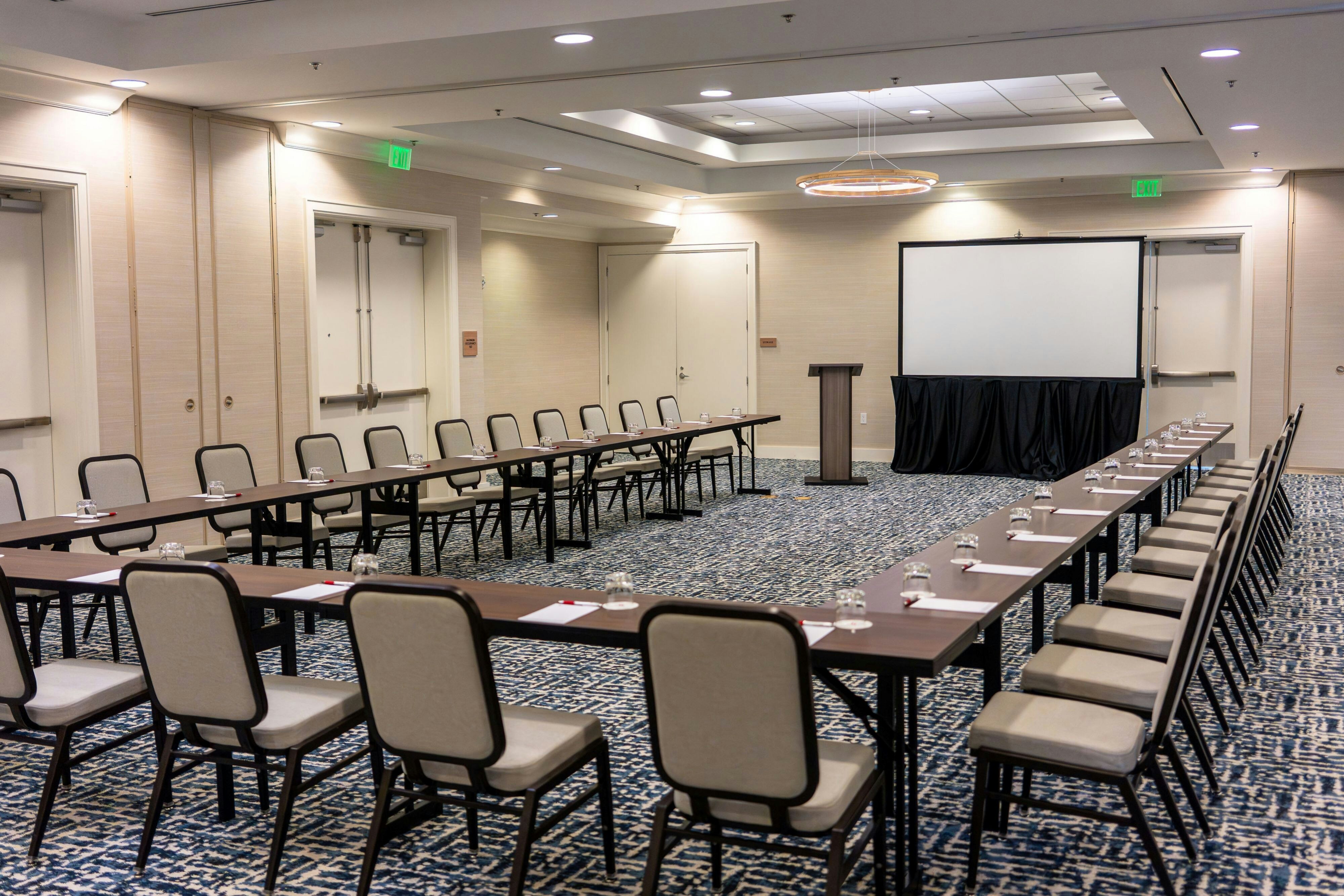 Fort Lauderdale Marriott Pompano Beach Resort