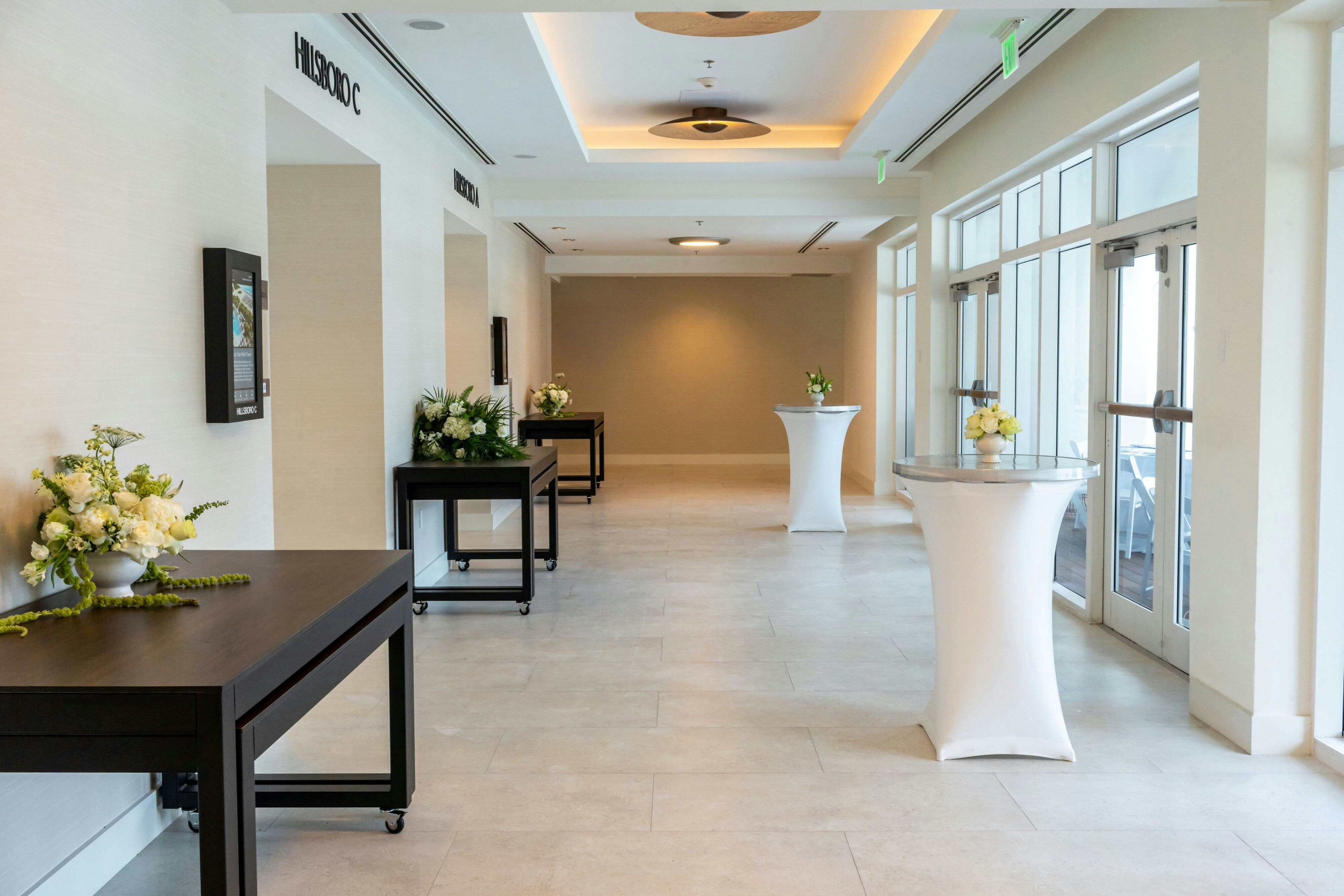 Fort Lauderdale Marriott Pompano Beach Resort