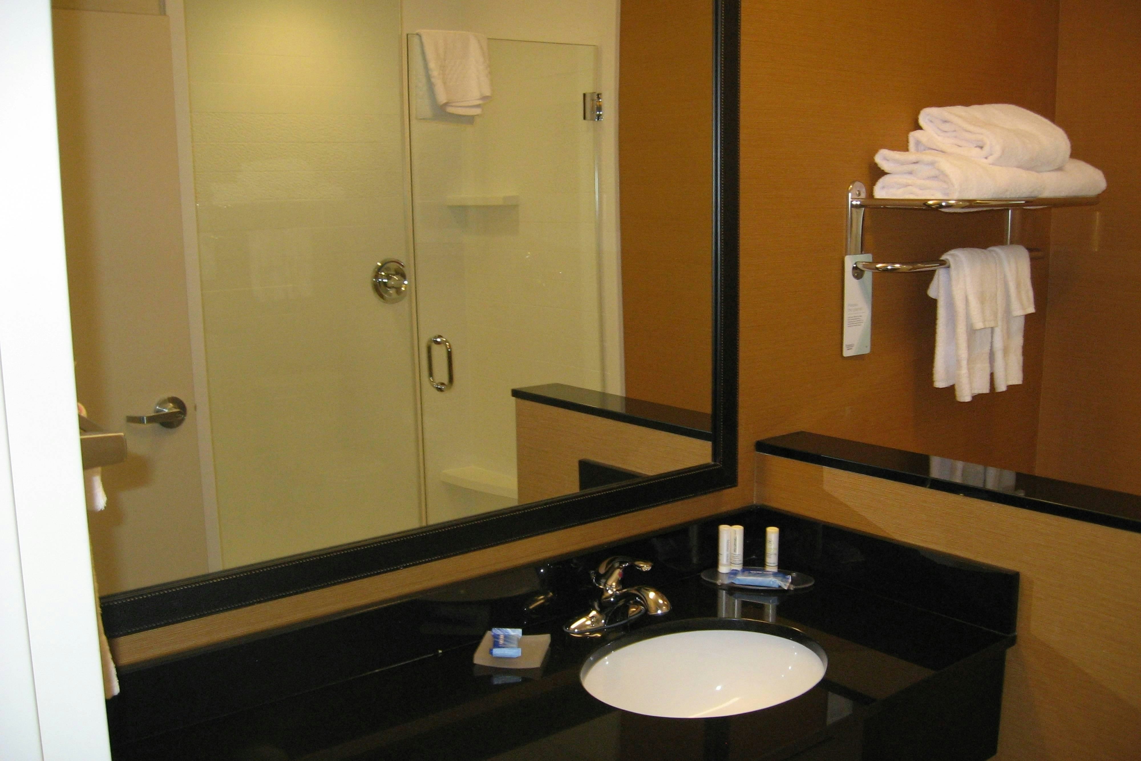 Fairfield by Marriott Inn & Suites Elmira Corning