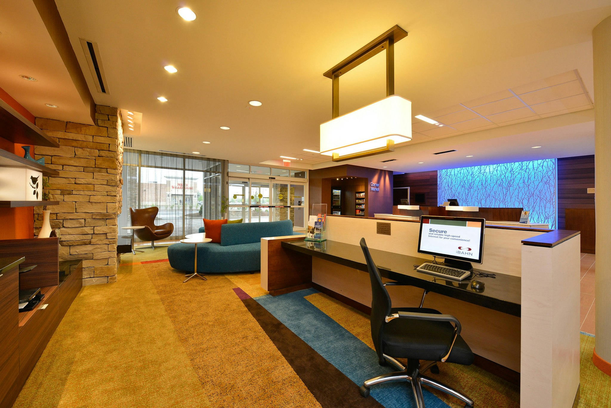 Venue gallery photo