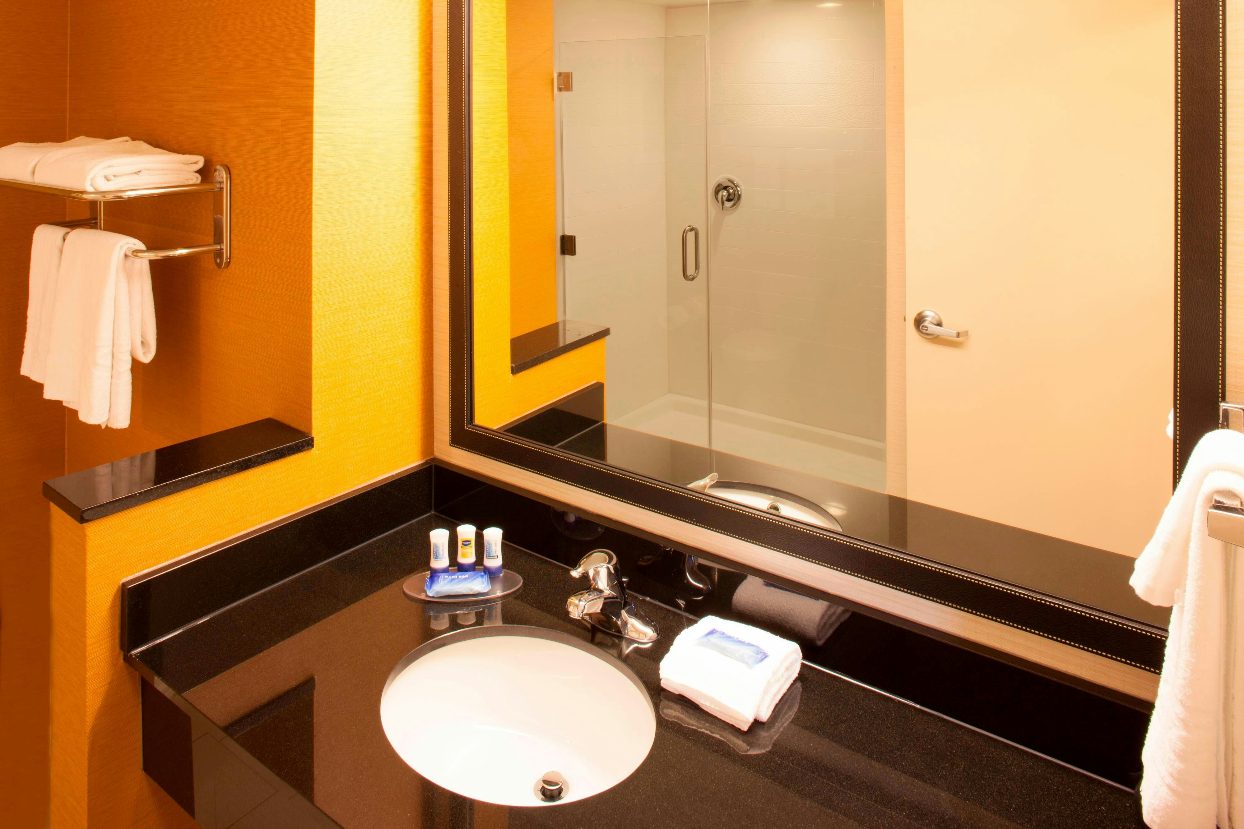 Fairfield by Marriott Inn & Suites Atlanta Gwinnett Place