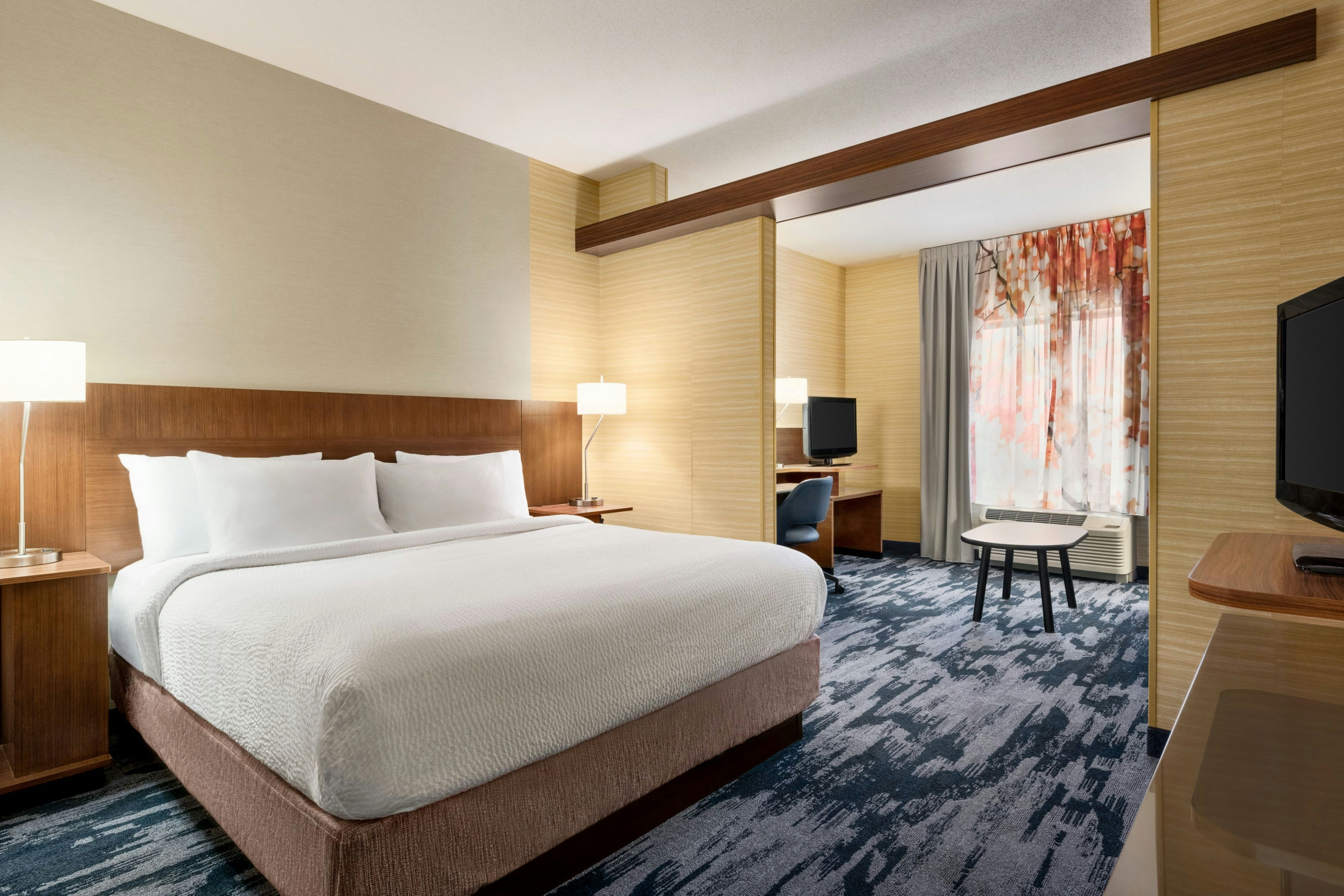 Fairfield by Marriott Inn & Suites Hershey Chocolate Avenue