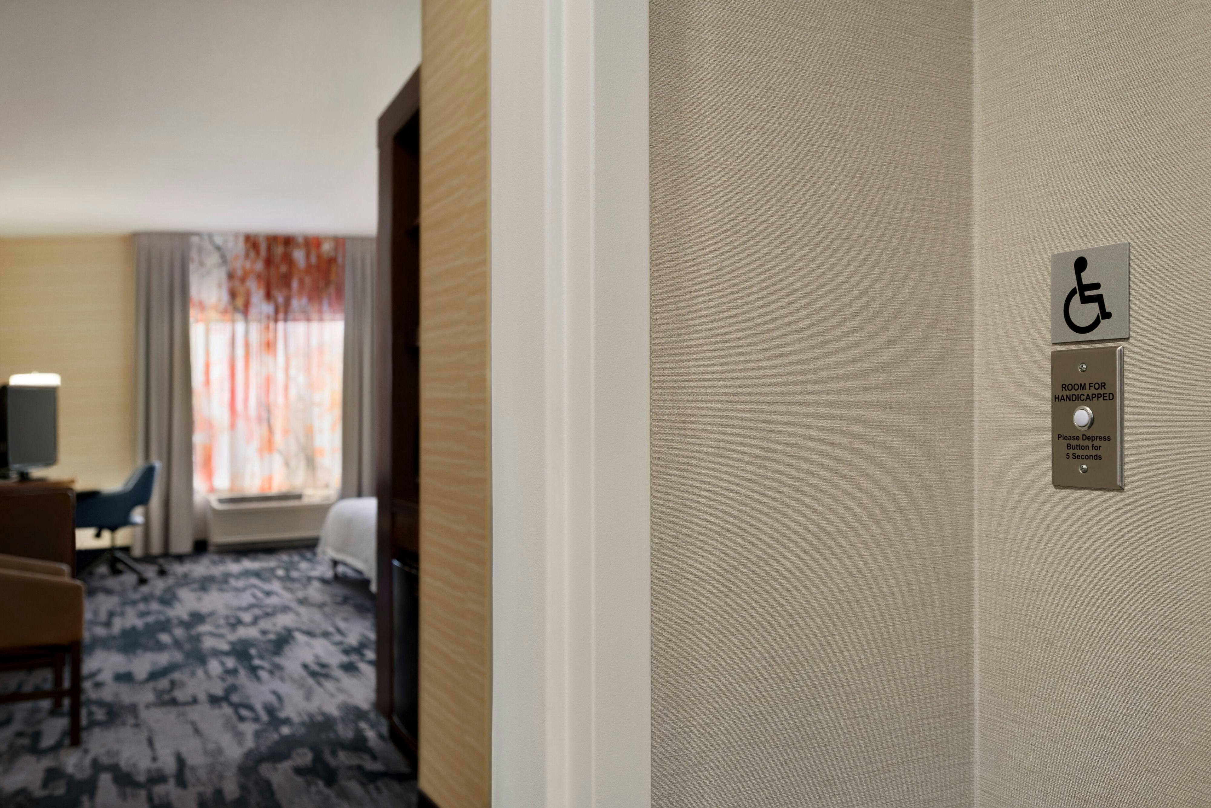Fairfield by Marriott Inn & Suites Hershey Chocolate Avenue