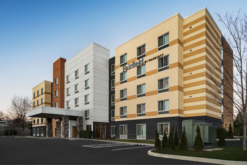 Fairfield by Marriott Inn & Suites Hershey Chocolate Avenue