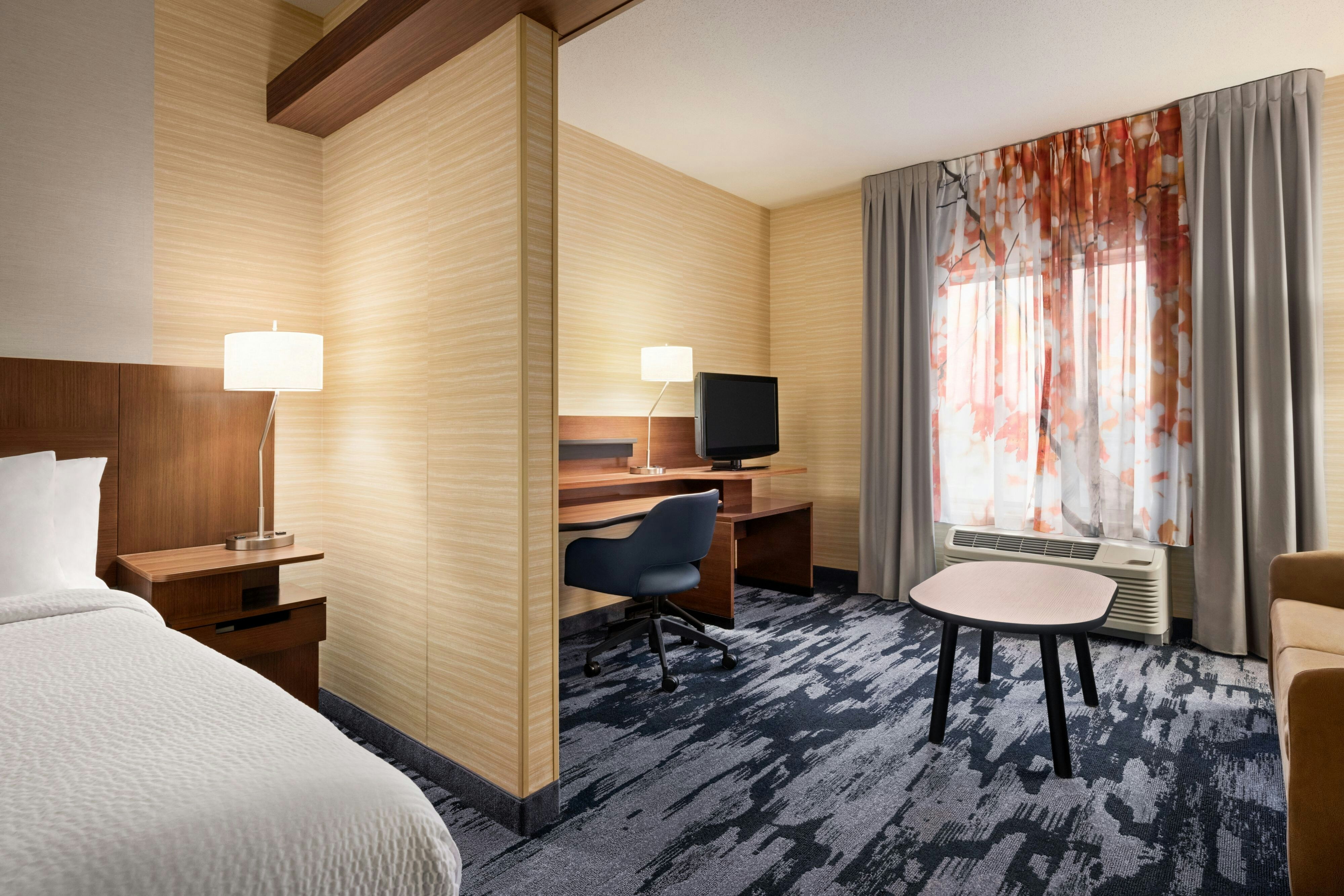 Fairfield by Marriott Inn & Suites Hershey Chocolate Avenue