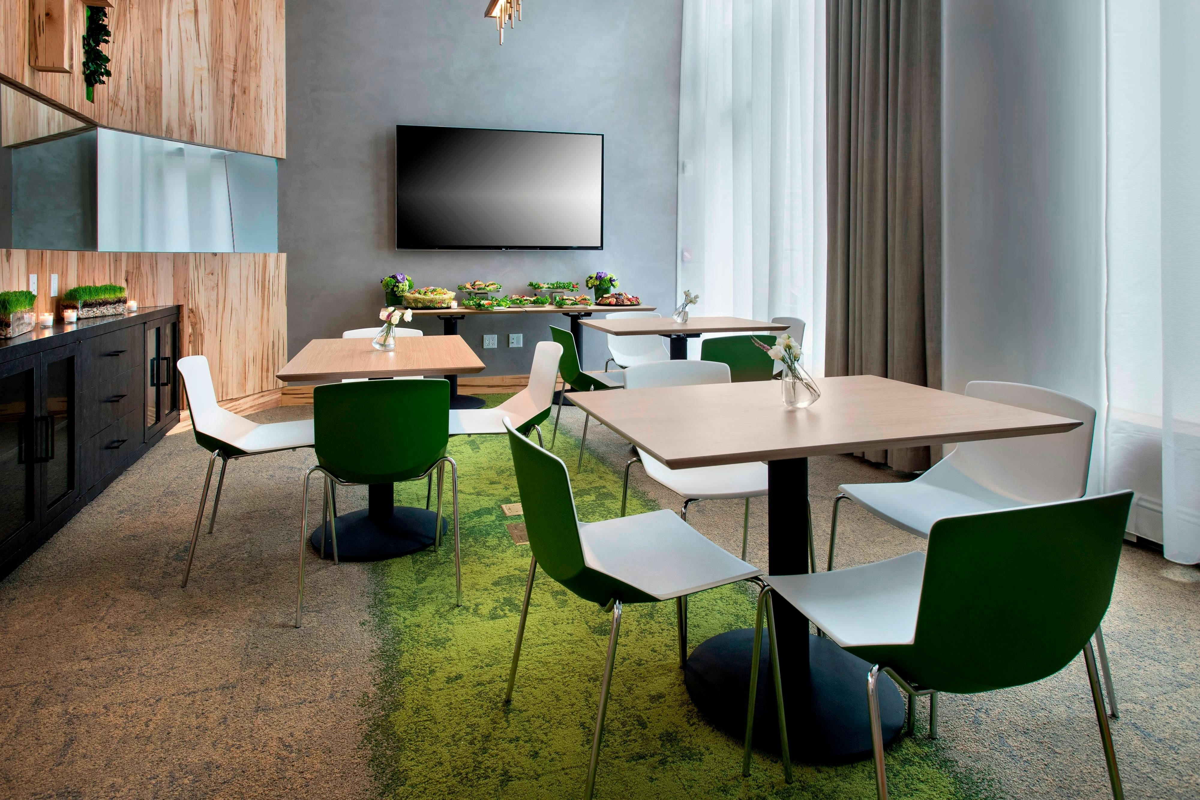SpringHill Suites by Marriott New York Midtown Manhattan/Fifth Avenue