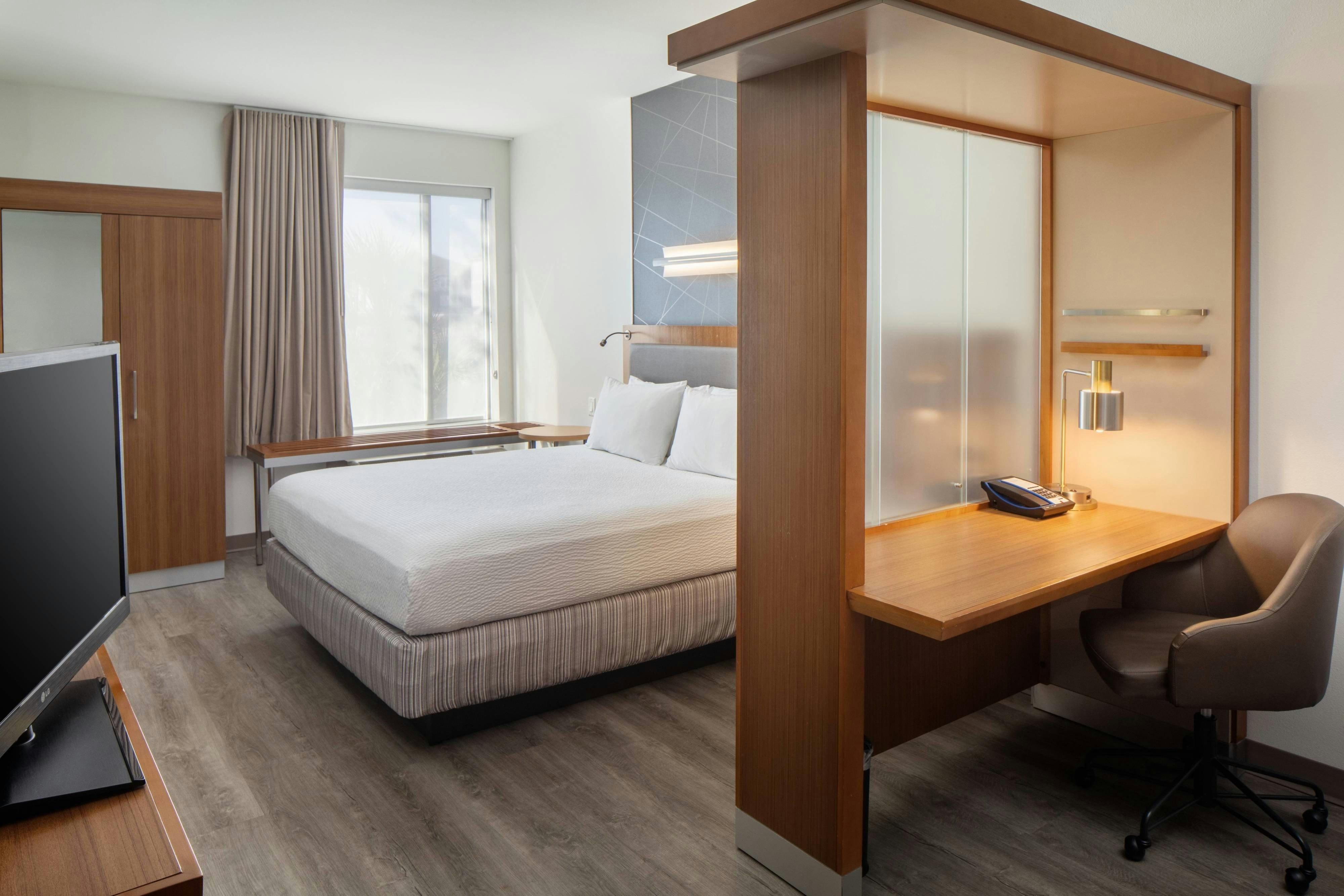 SpringHill Suites by Marriott Midland Odessa