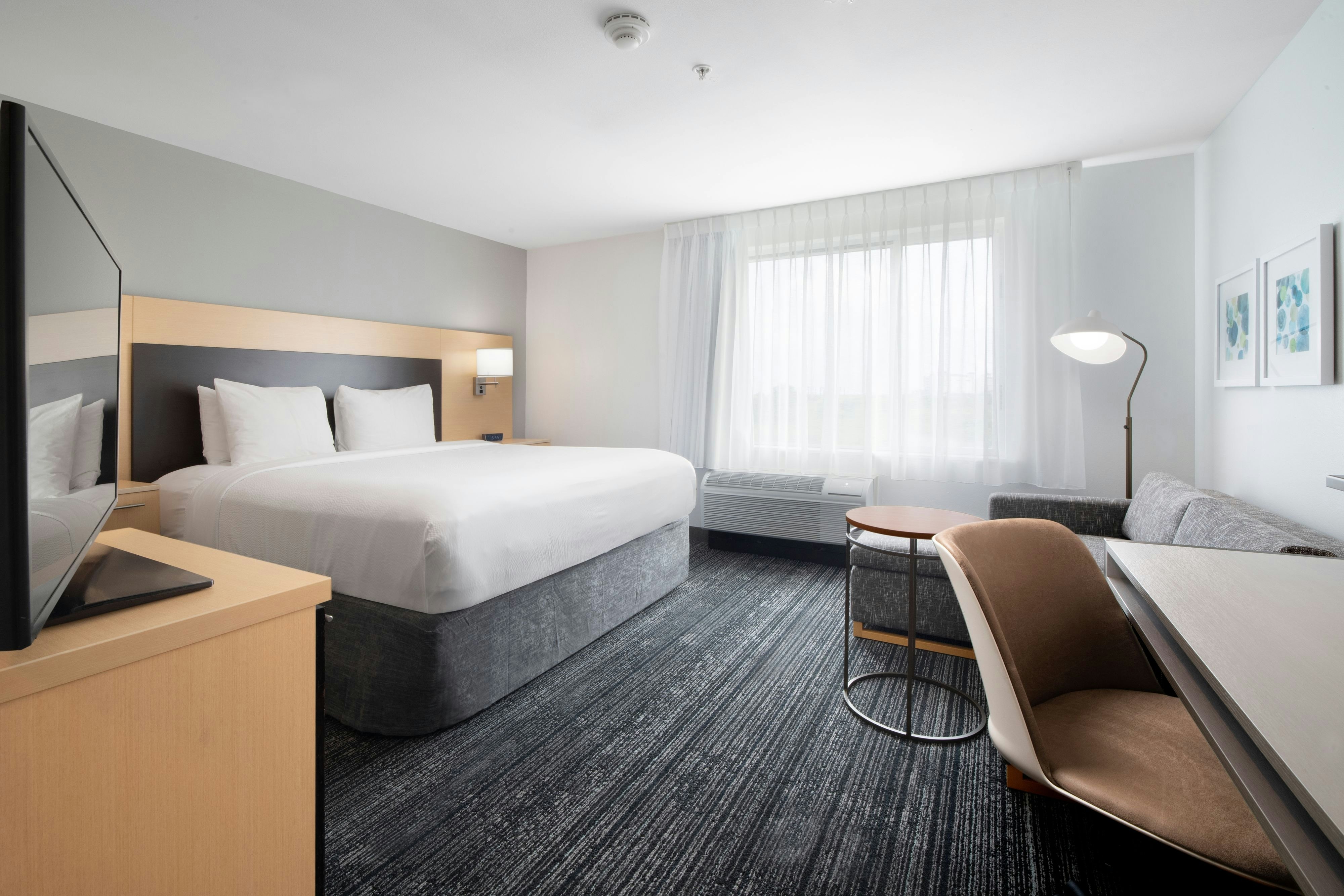 TownePlace Suites by Marriott Galveston Island