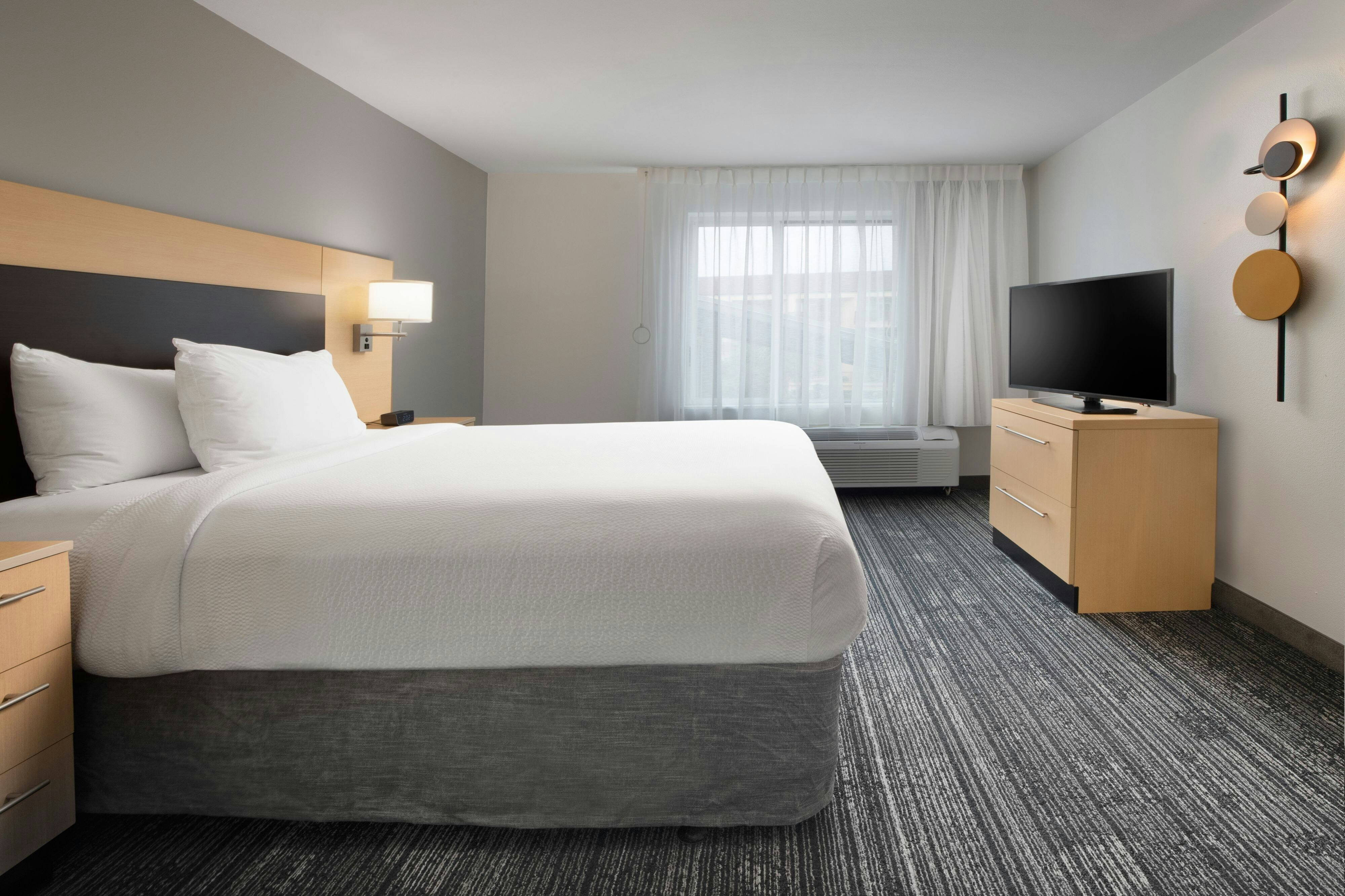TownePlace Suites by Marriott Galveston Island