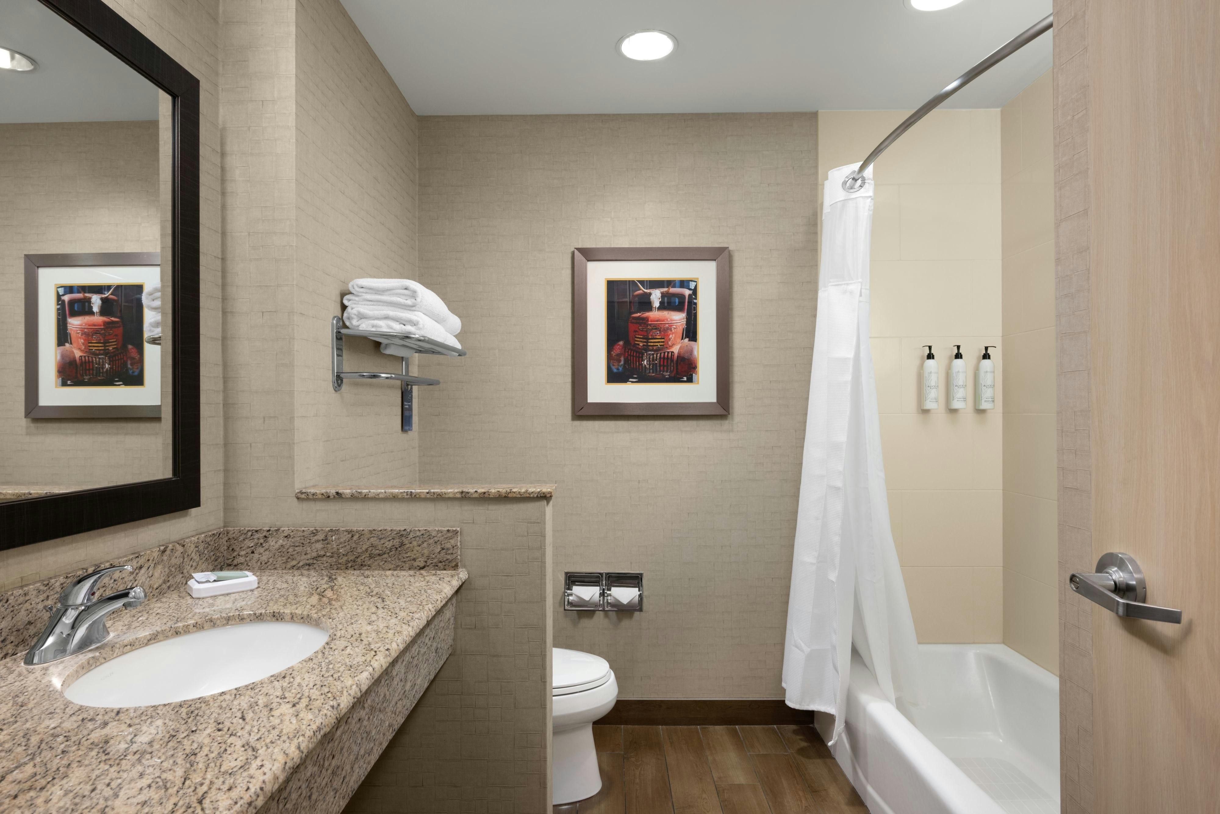 Fairfield by Marriott Inn & Suites Moscow