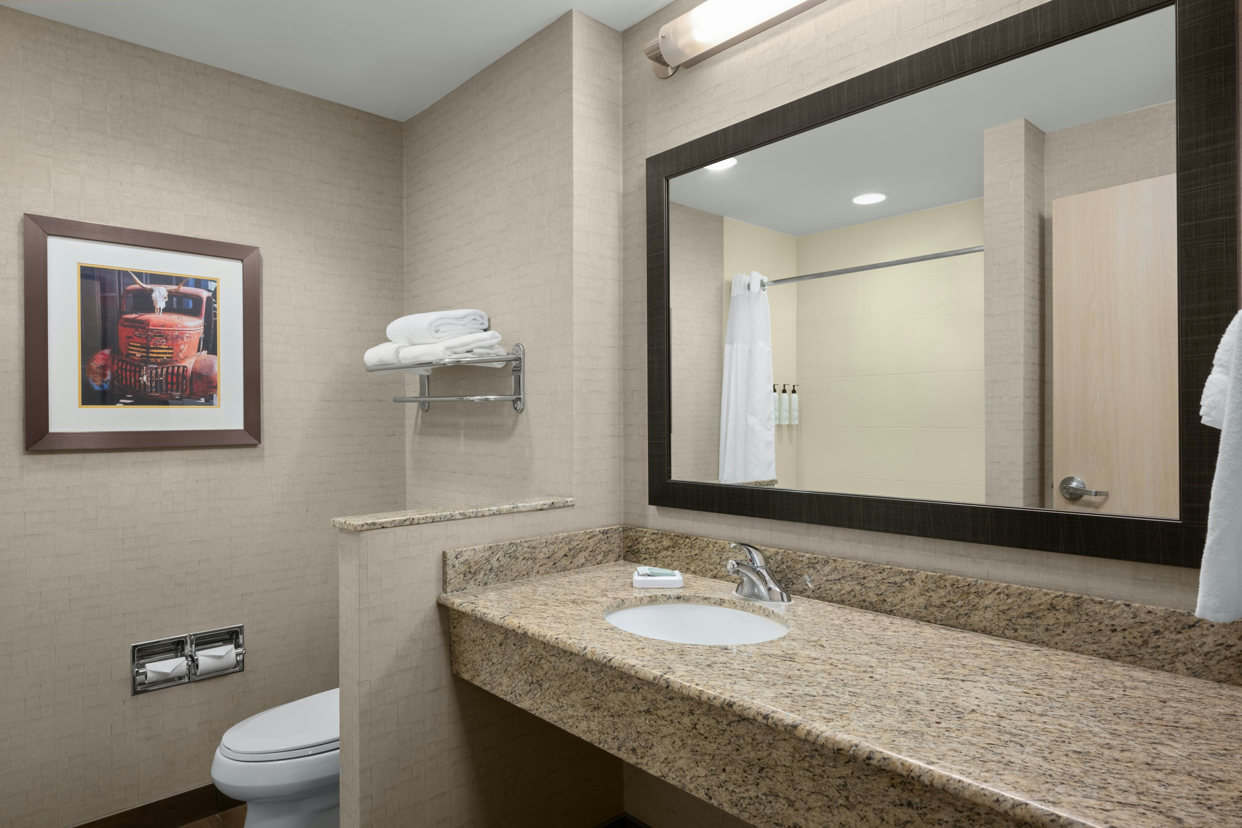 Fairfield by Marriott Inn & Suites Moscow