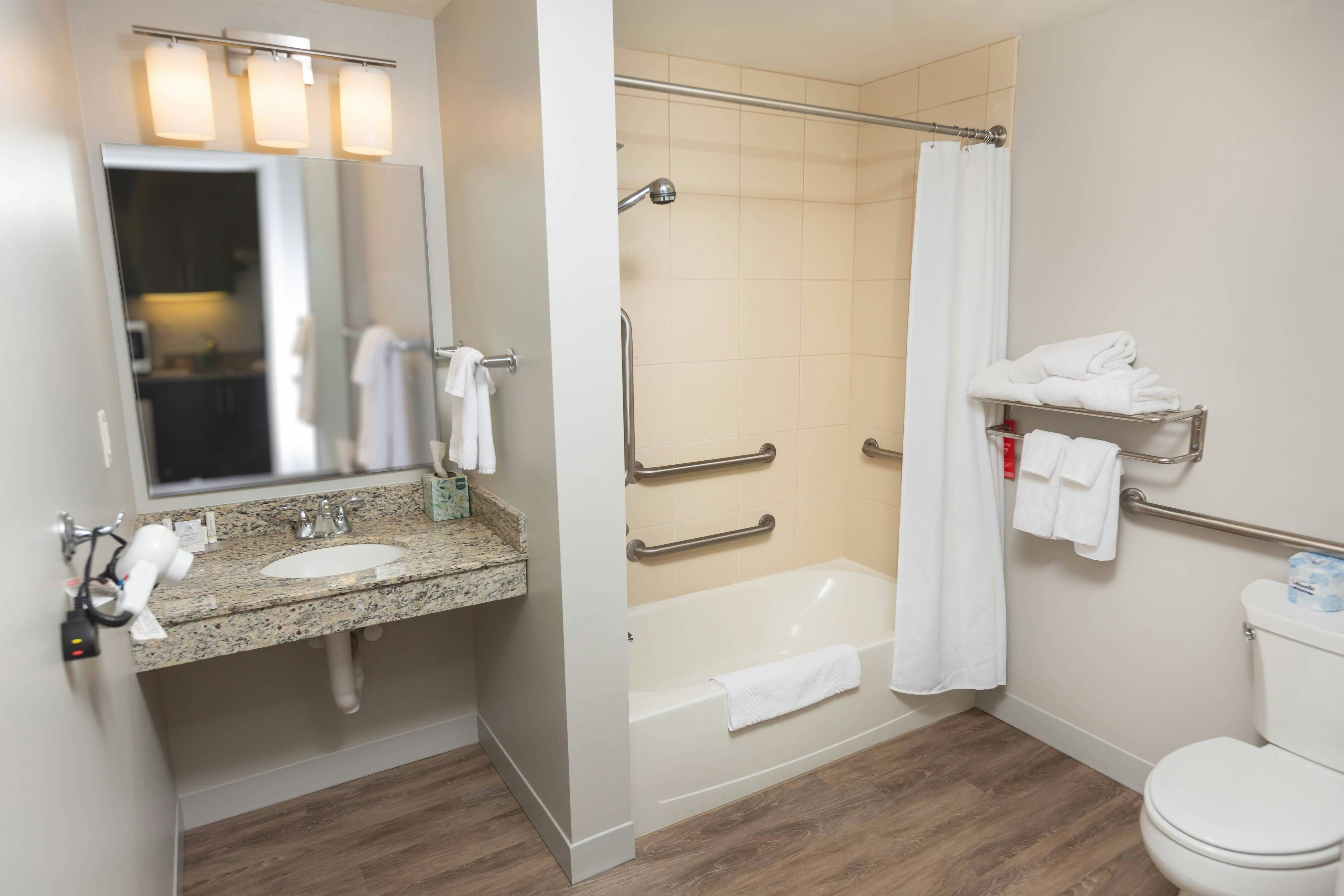 TownePlace Suites by Marriott Bowling Green