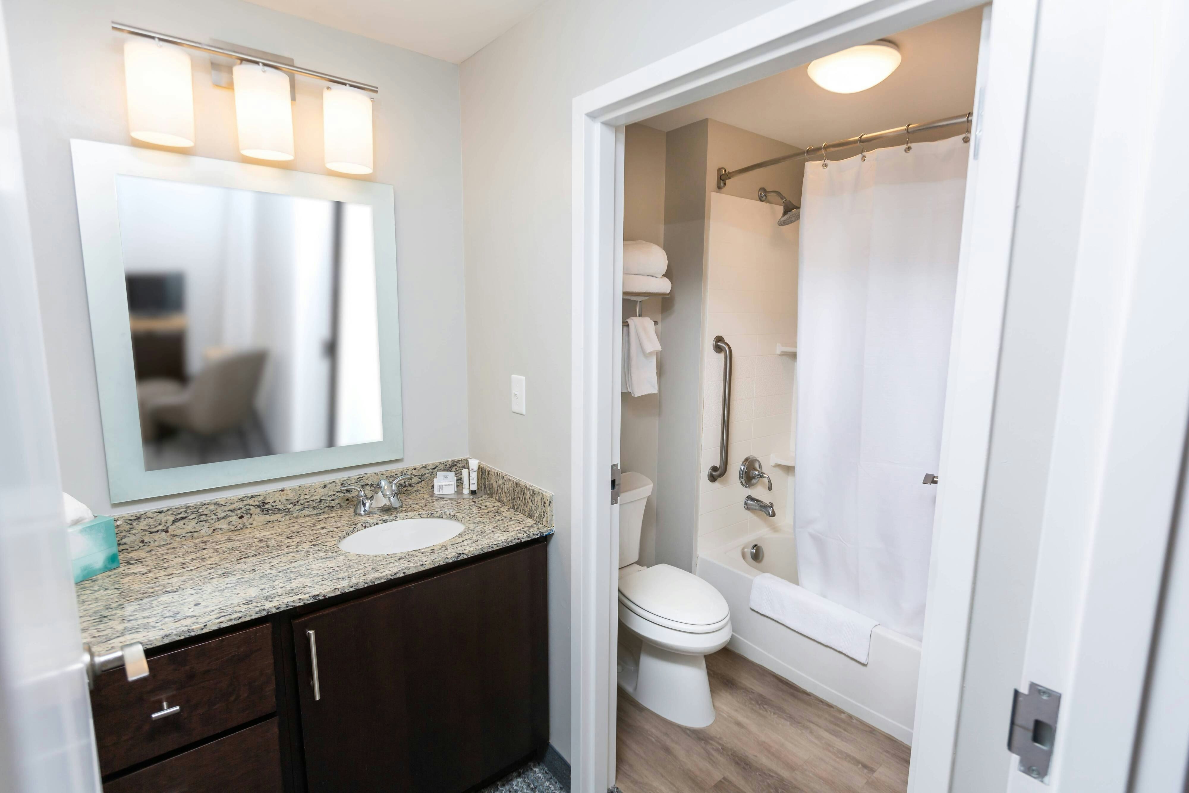 TownePlace Suites by Marriott Bowling Green