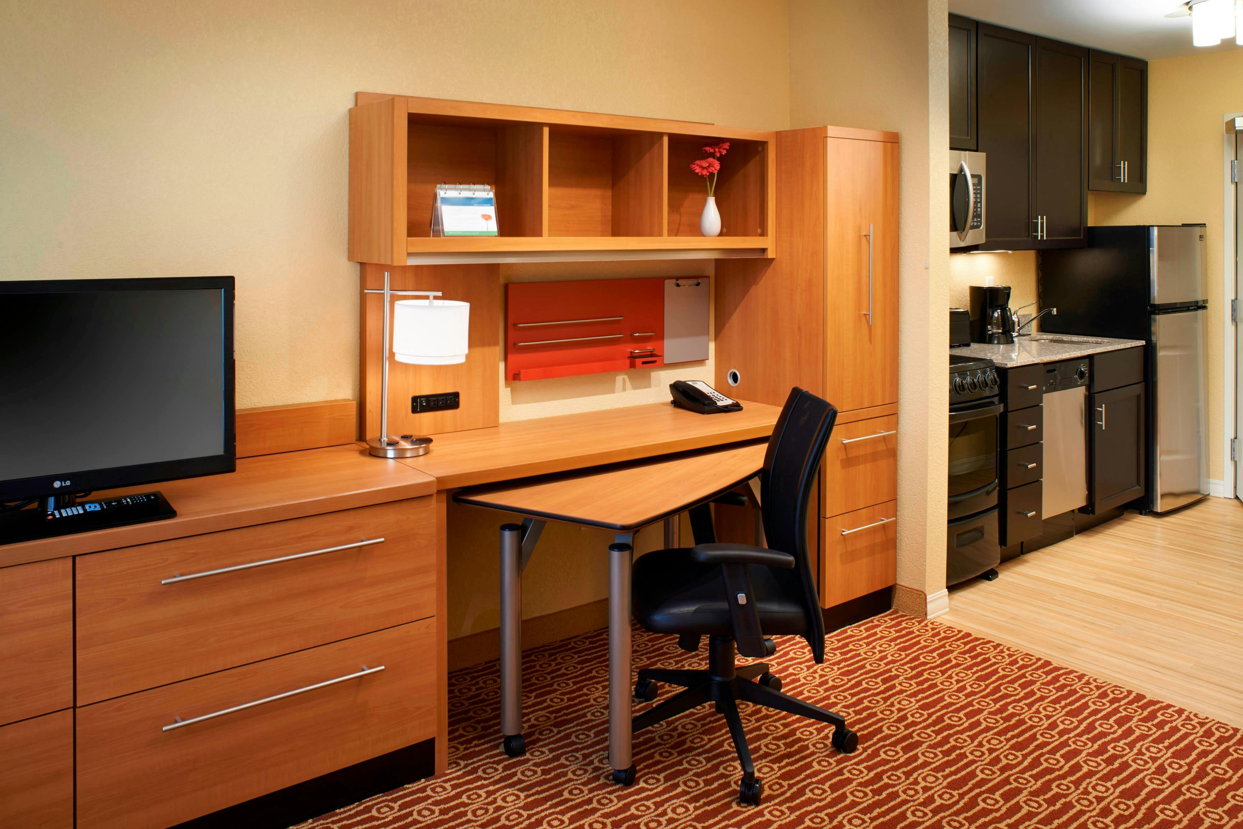 TownePlace Suites by Marriott Saginaw