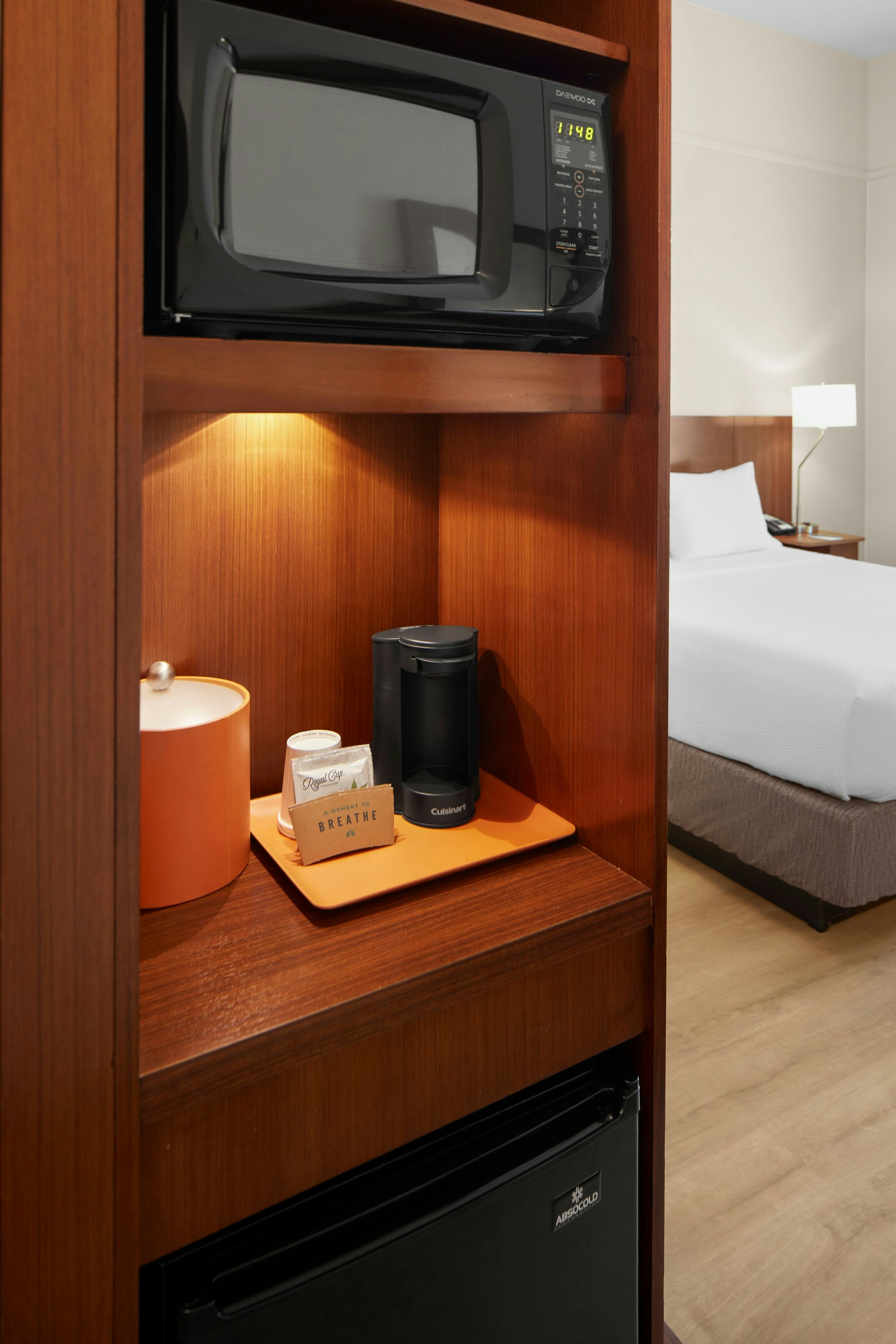 Fairfield by Marriott Inn & Suites DuBois