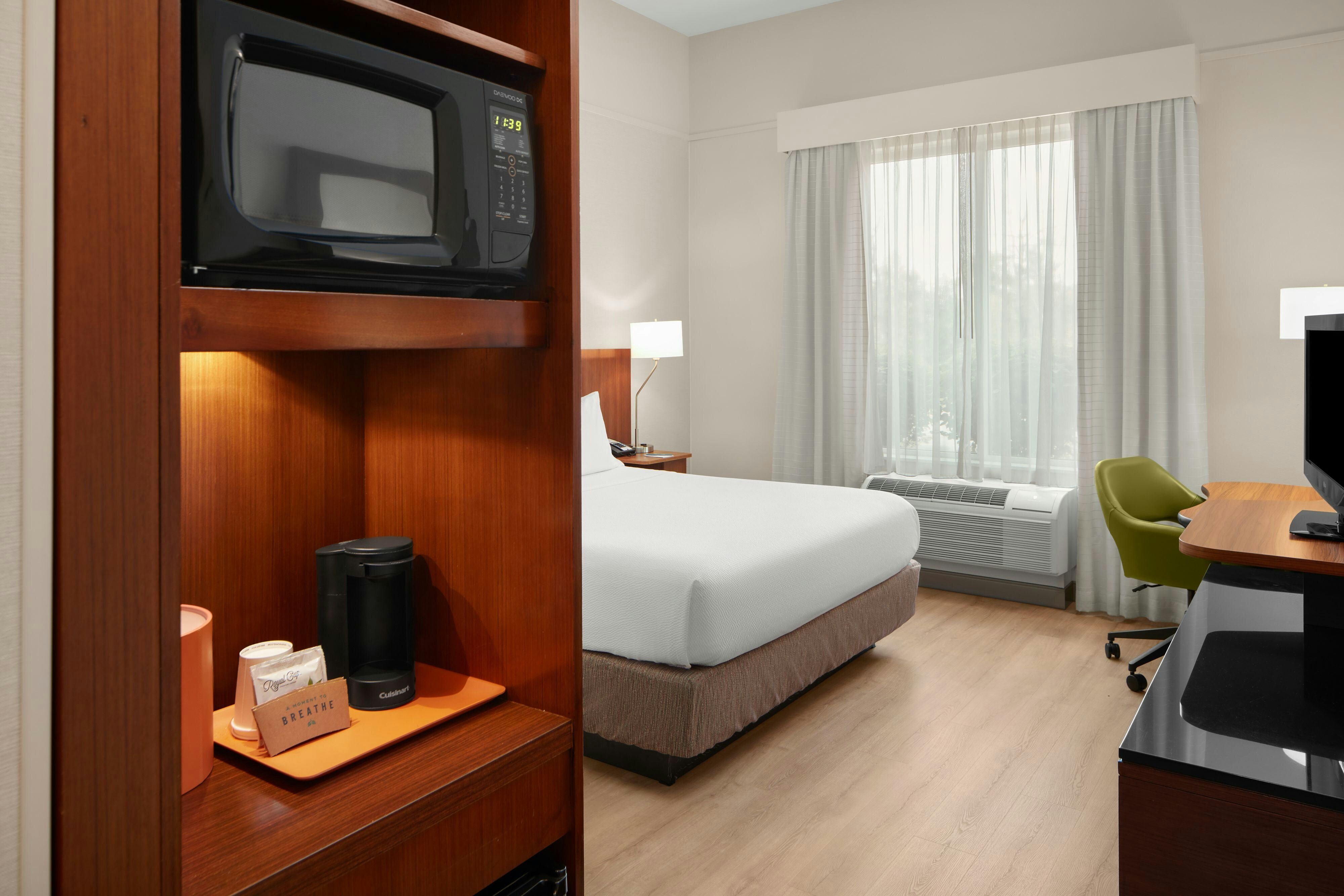 Fairfield by Marriott Inn & Suites DuBois