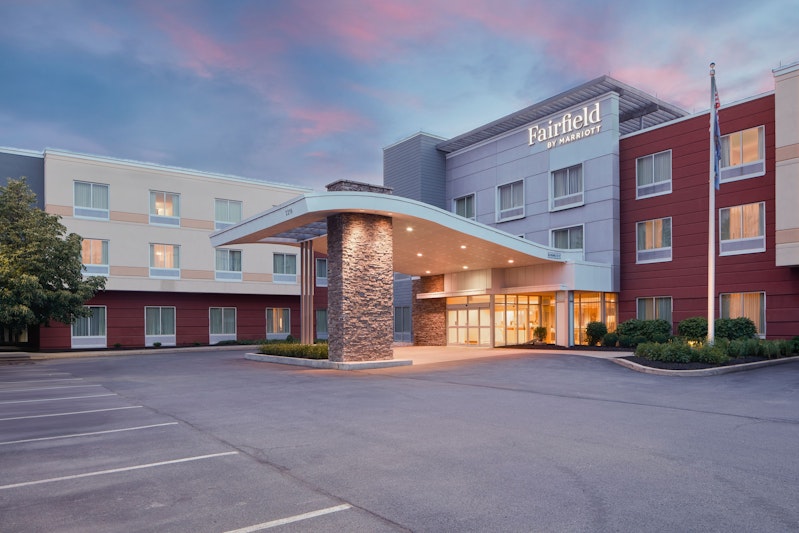 Fairfield by Marriott Inn & Suites DuBois