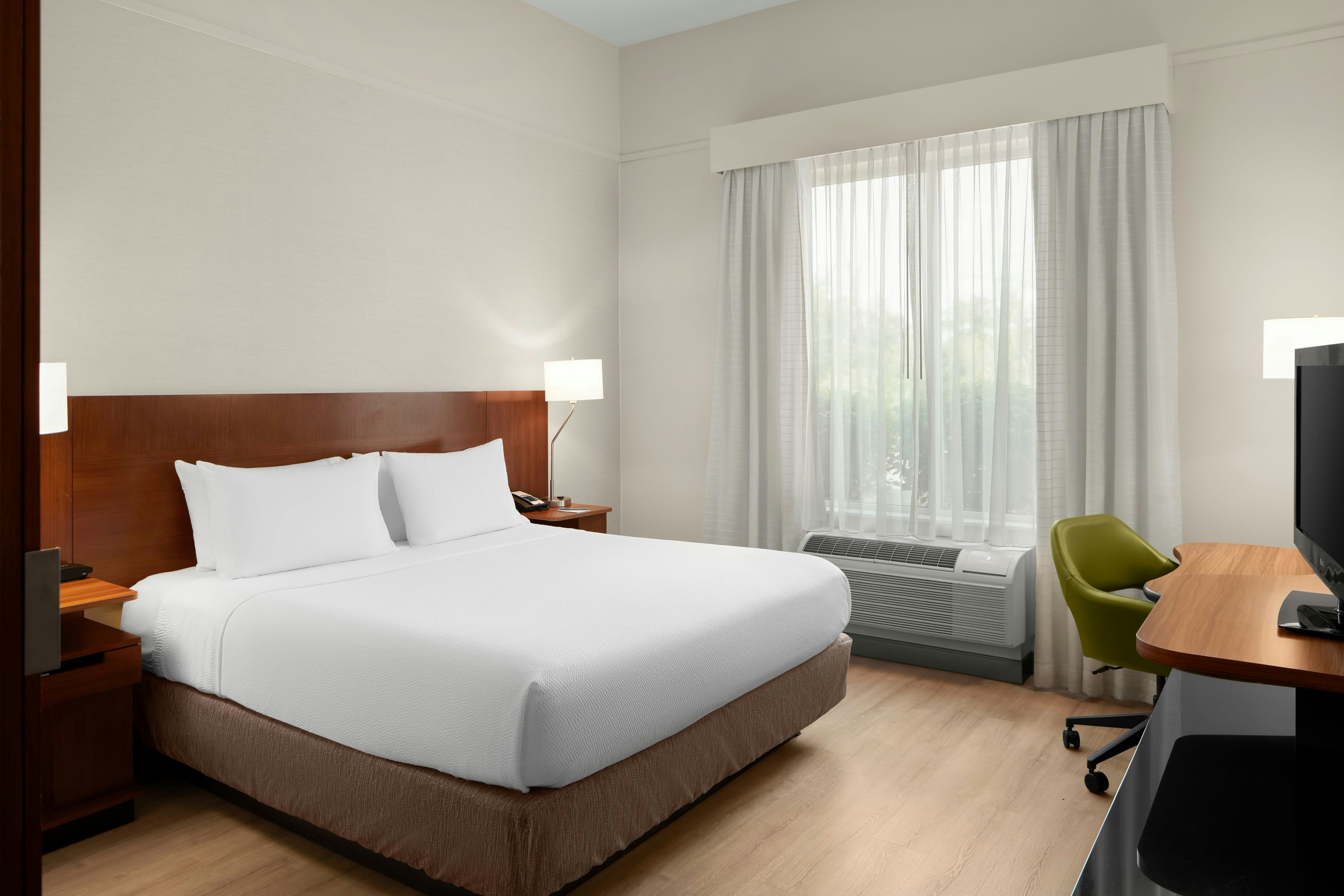 Fairfield by Marriott Inn & Suites DuBois