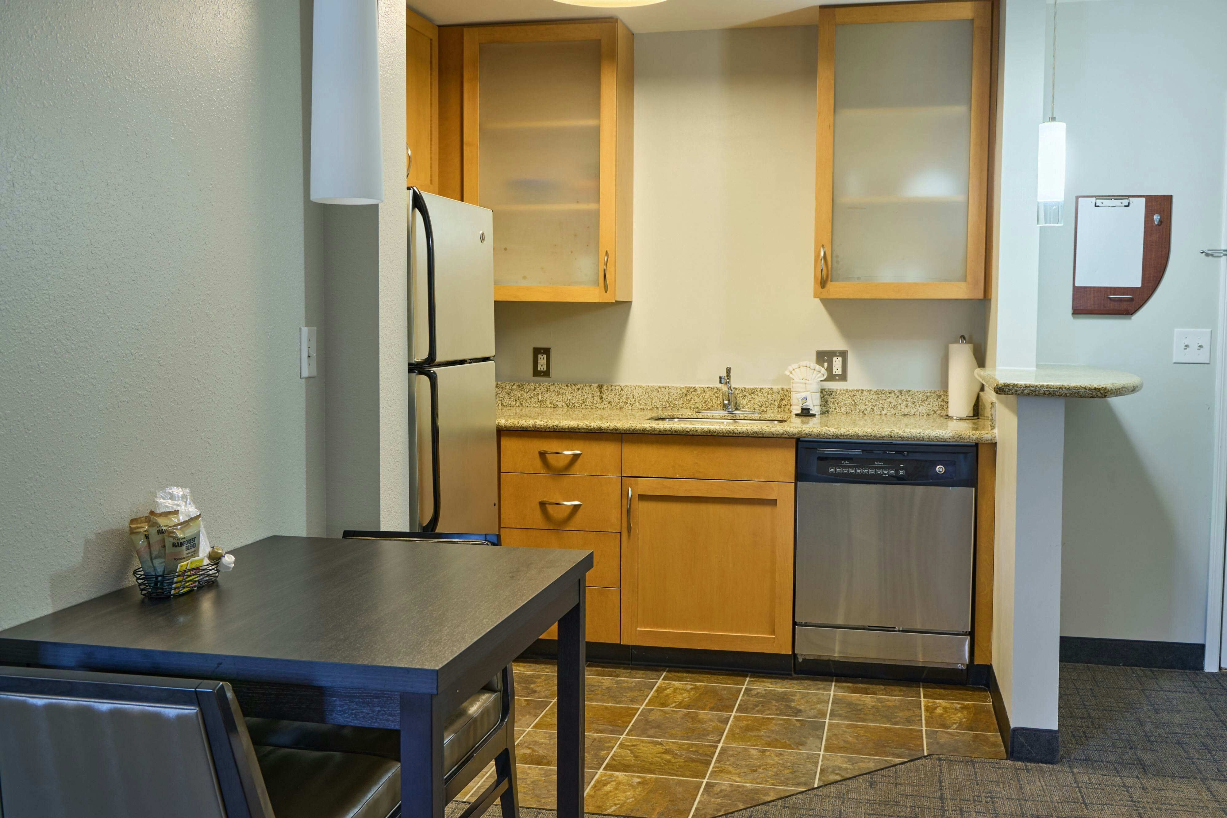 Residence Inn by Marriott Columbia Northwest/Harbison