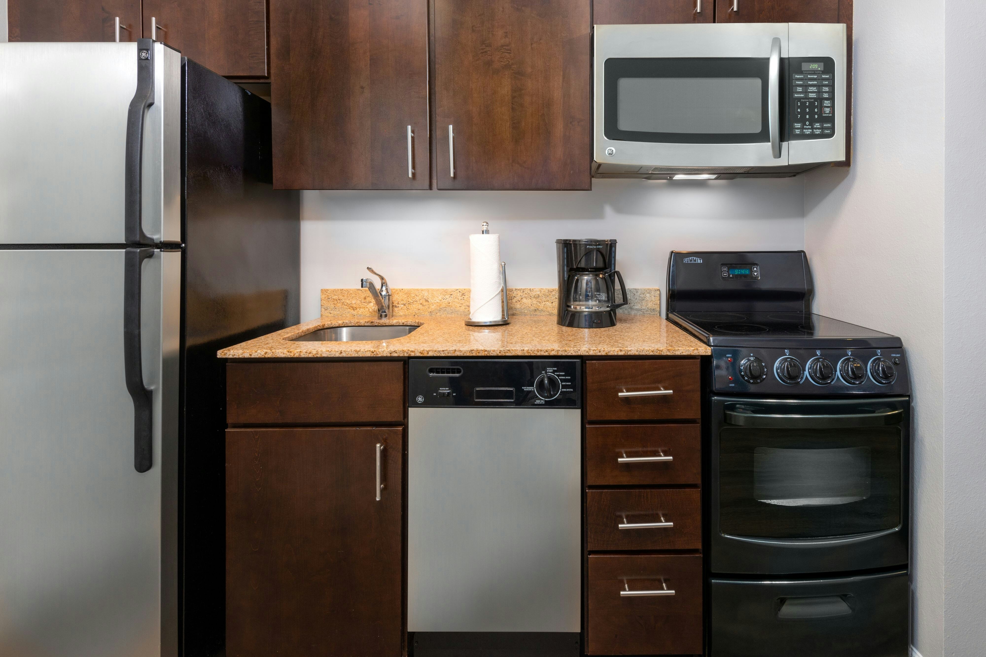 TownePlace Suites by Marriott Buffalo Airport