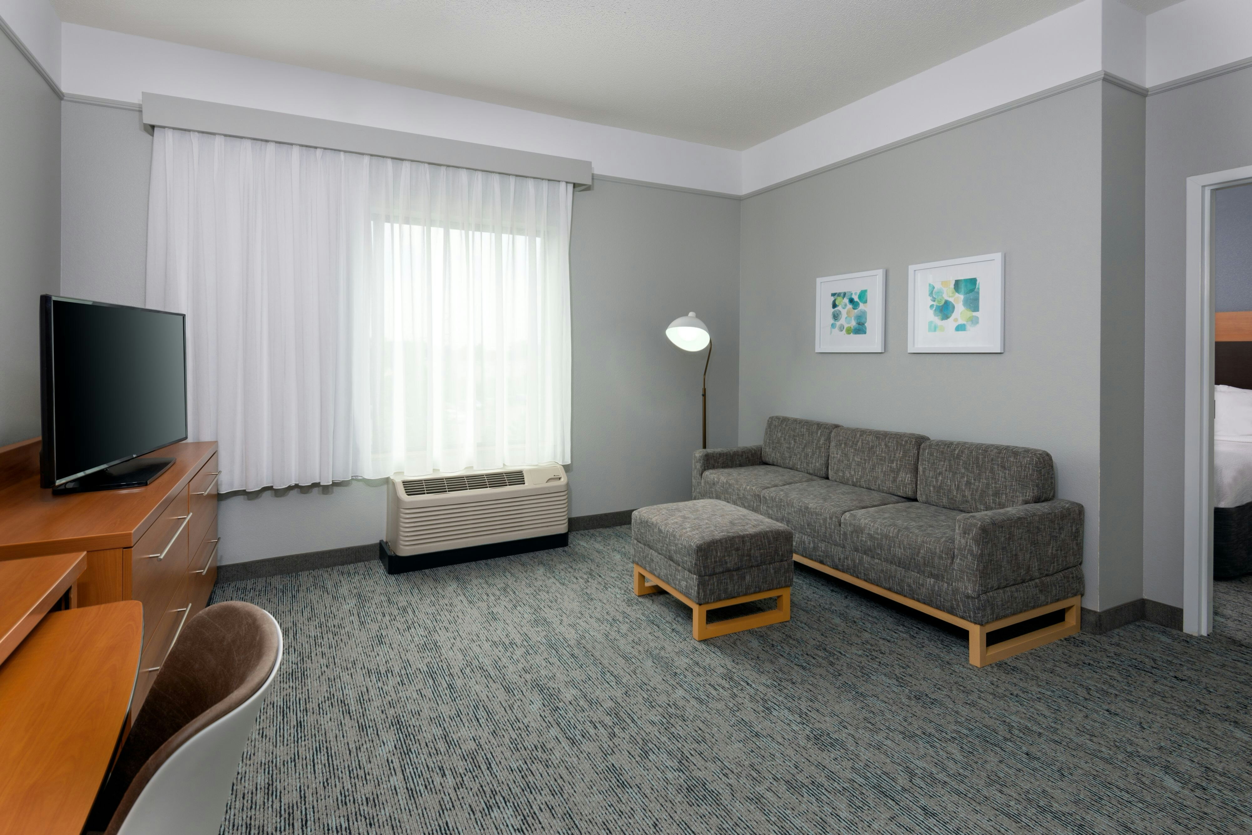 TownePlace Suites by Marriott Buffalo Airport