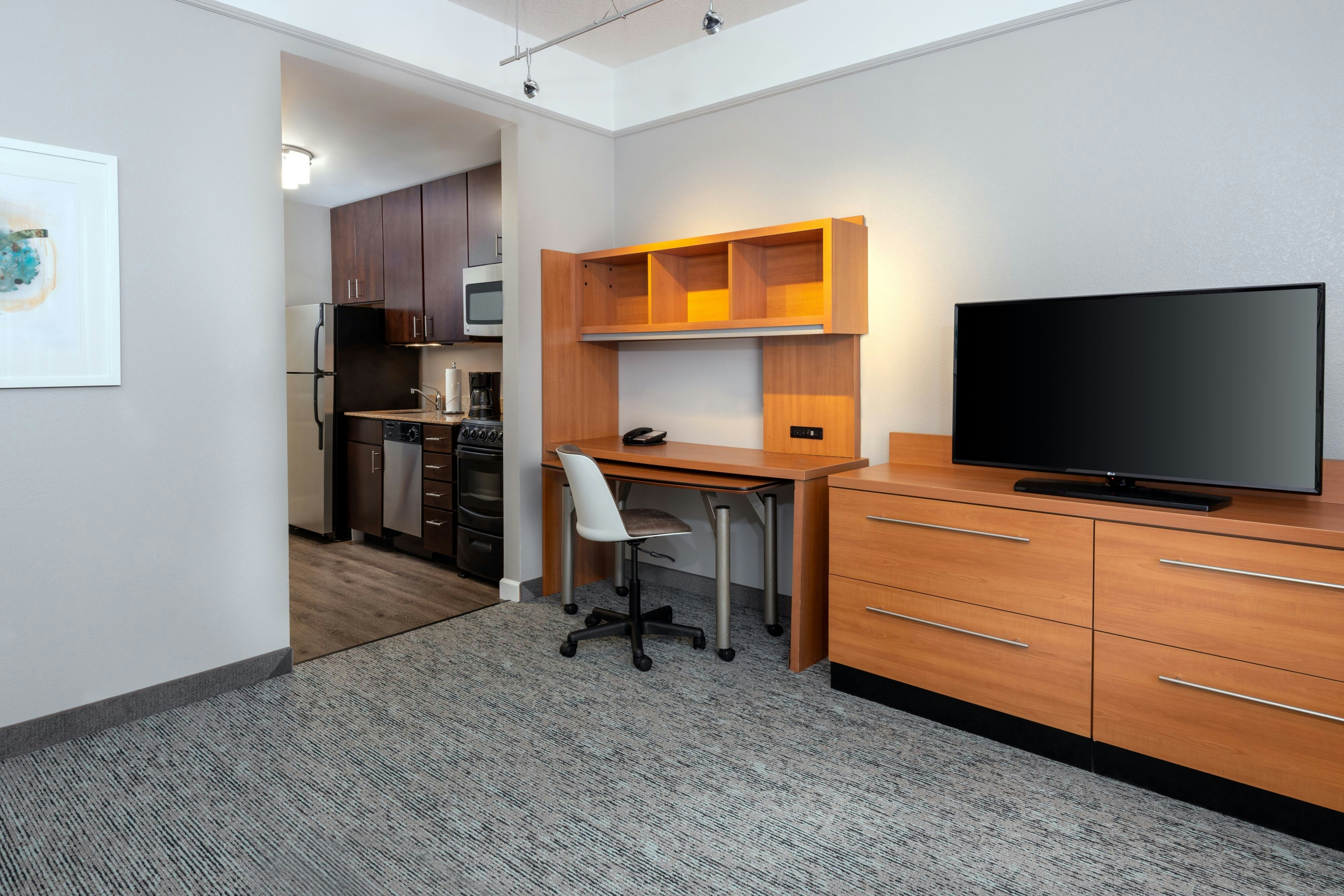TownePlace Suites by Marriott Buffalo Airport