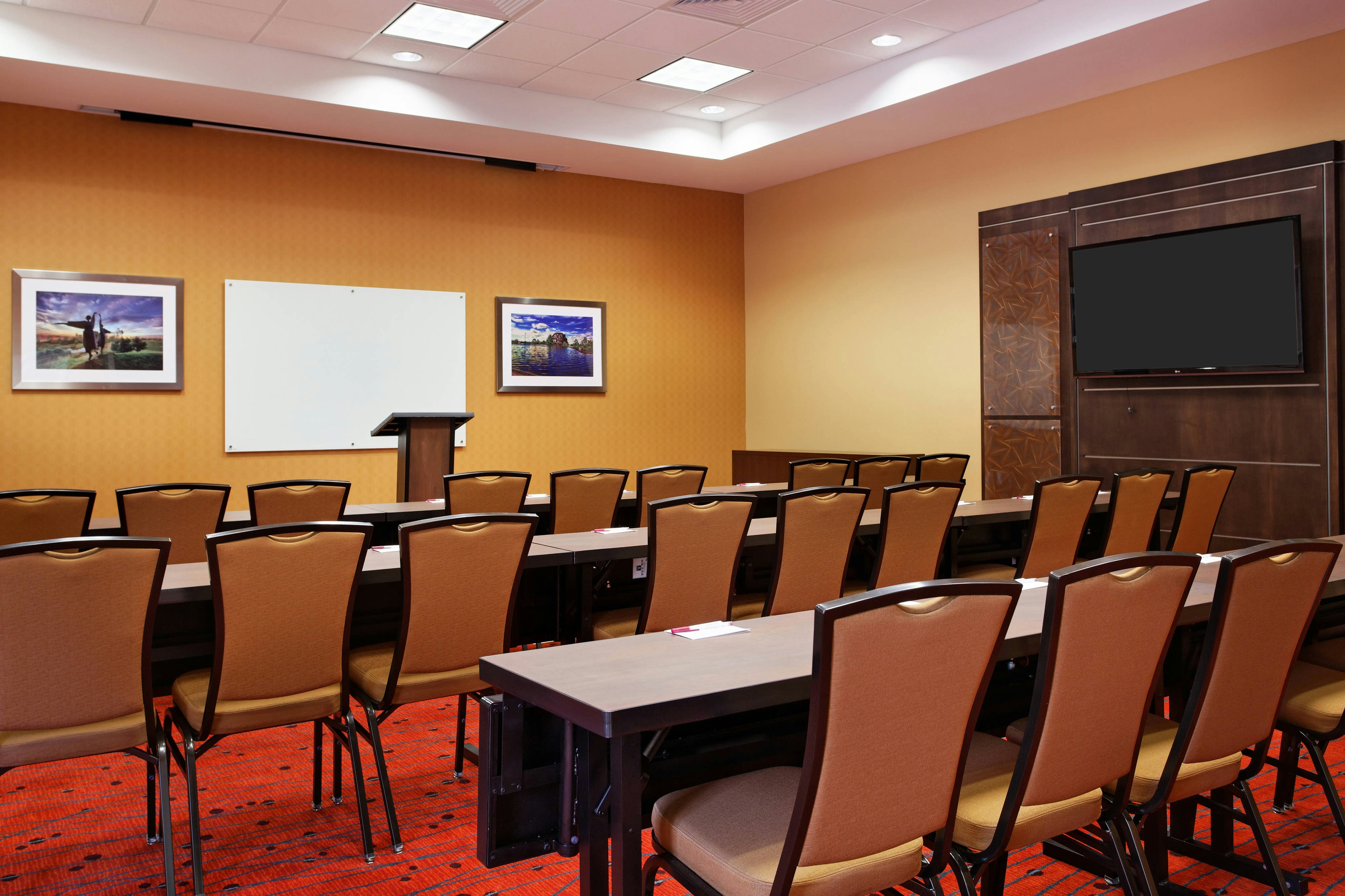 Residence Inn by Marriott Little Rock Downtown