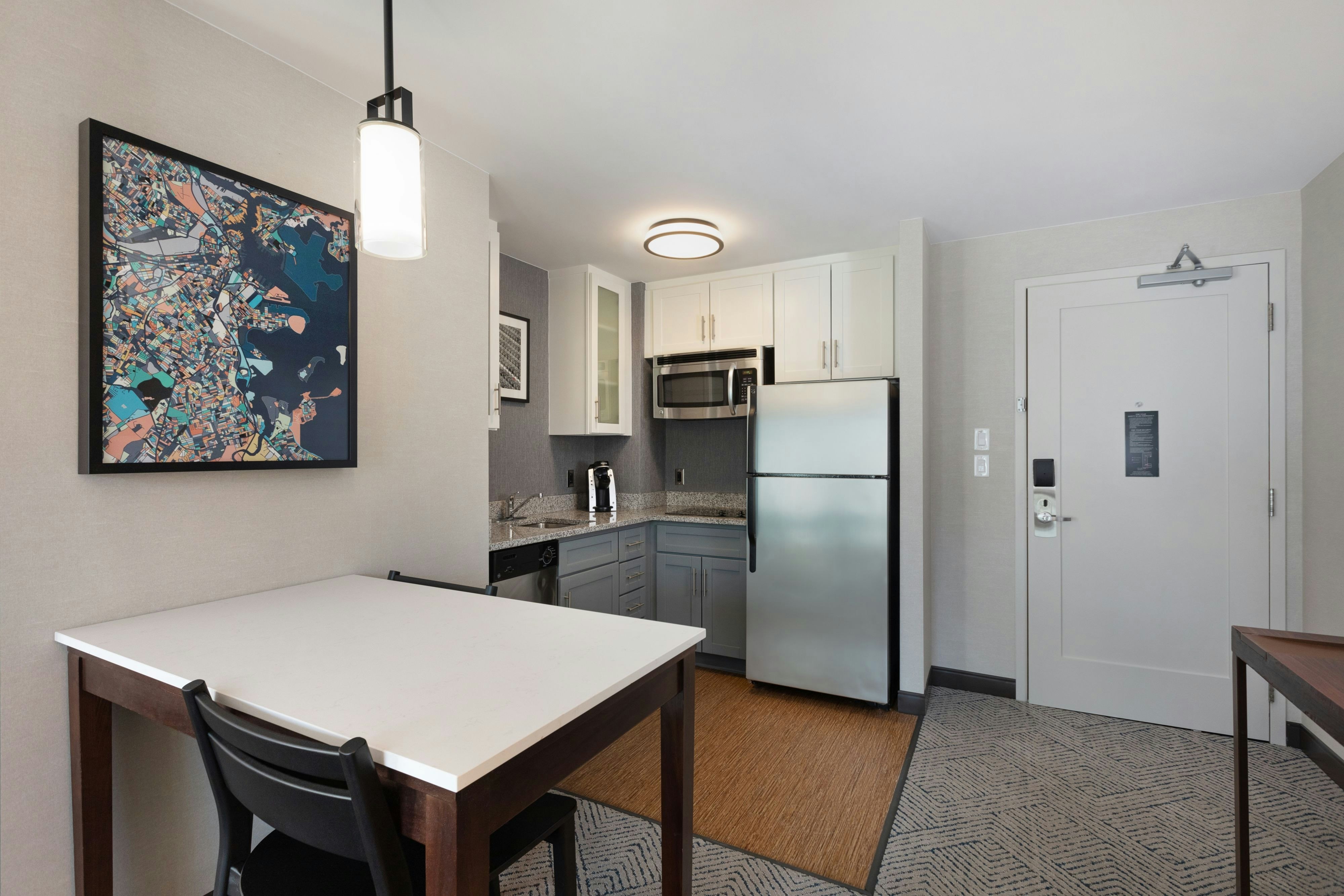 Residence Inn by Marriott Boston Back Bay/Fenway