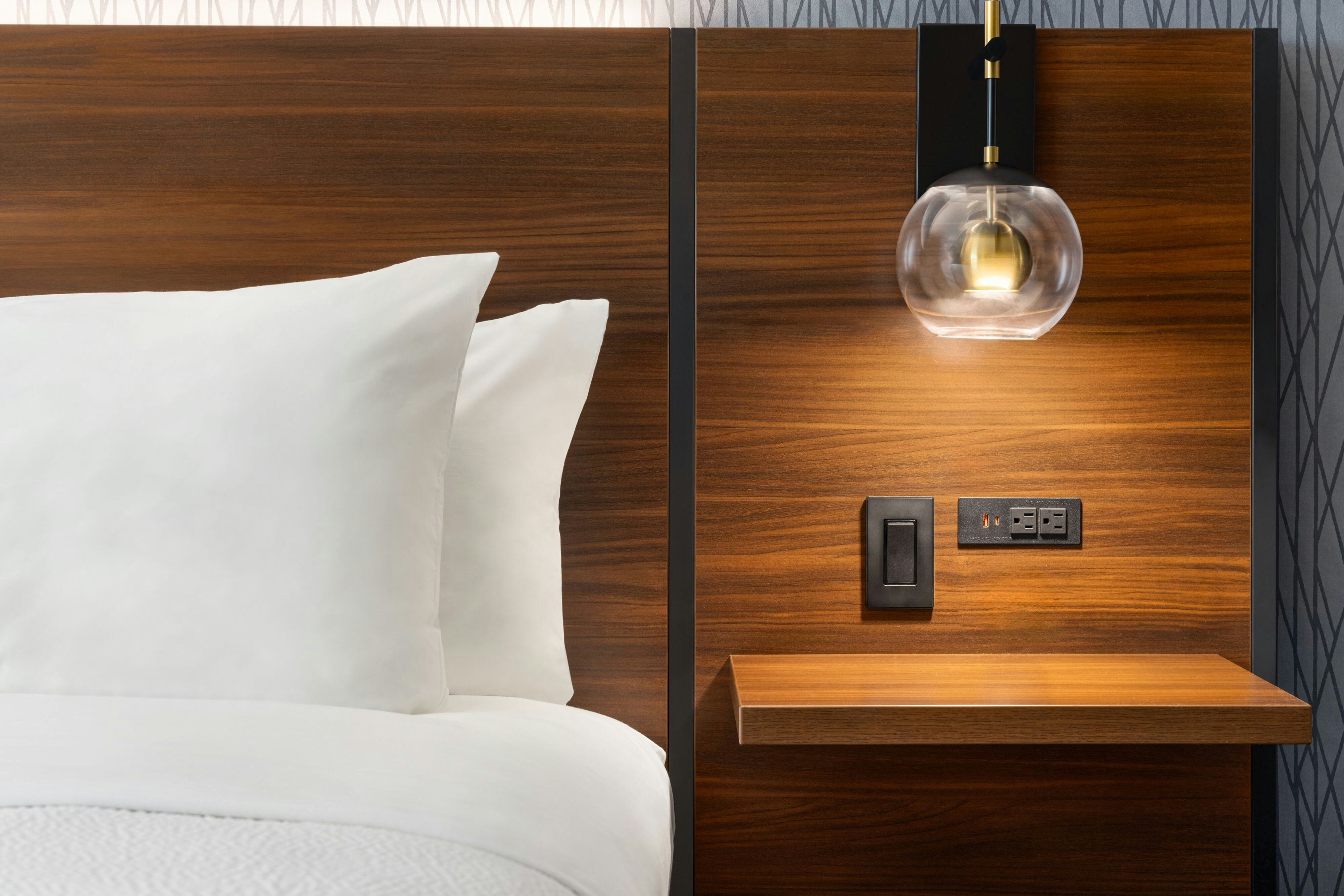 Four Points by Sheraton Columbus – Polaris