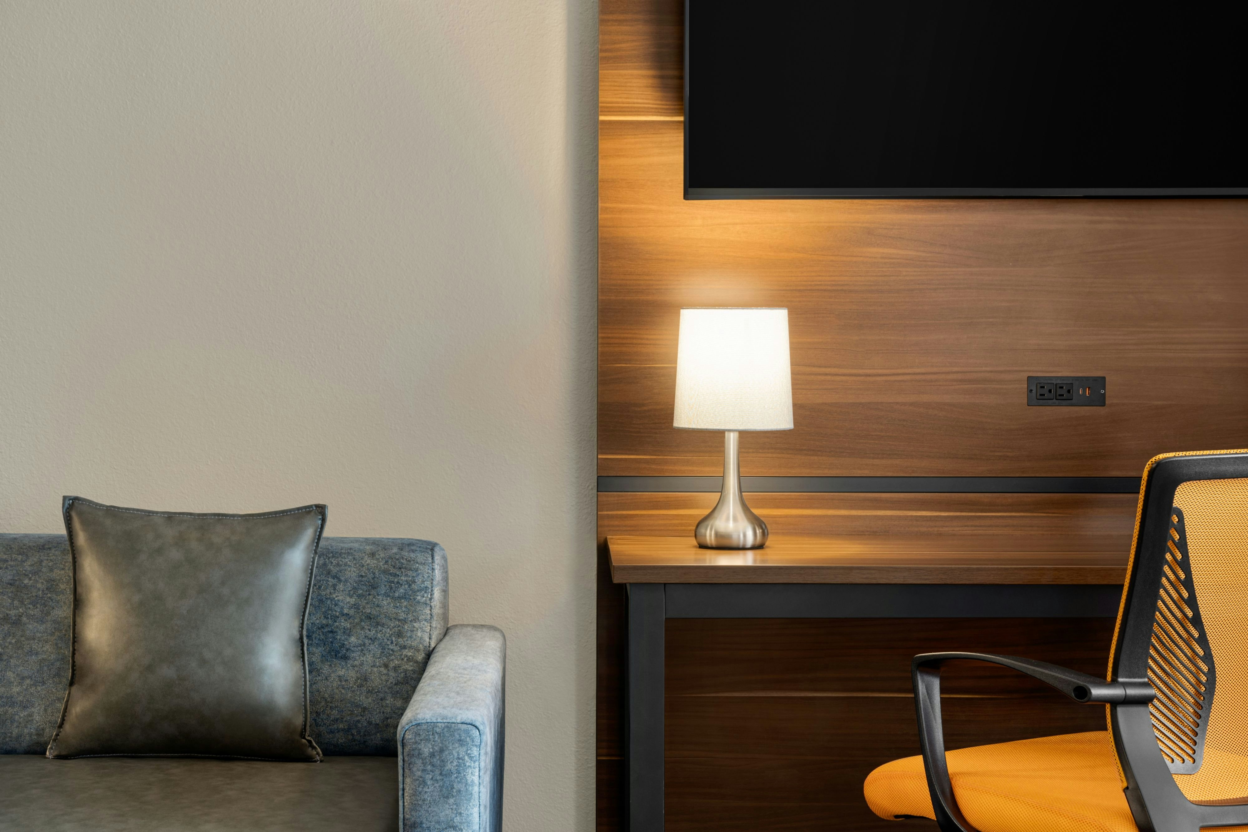 Four Points by Sheraton Columbus – Polaris