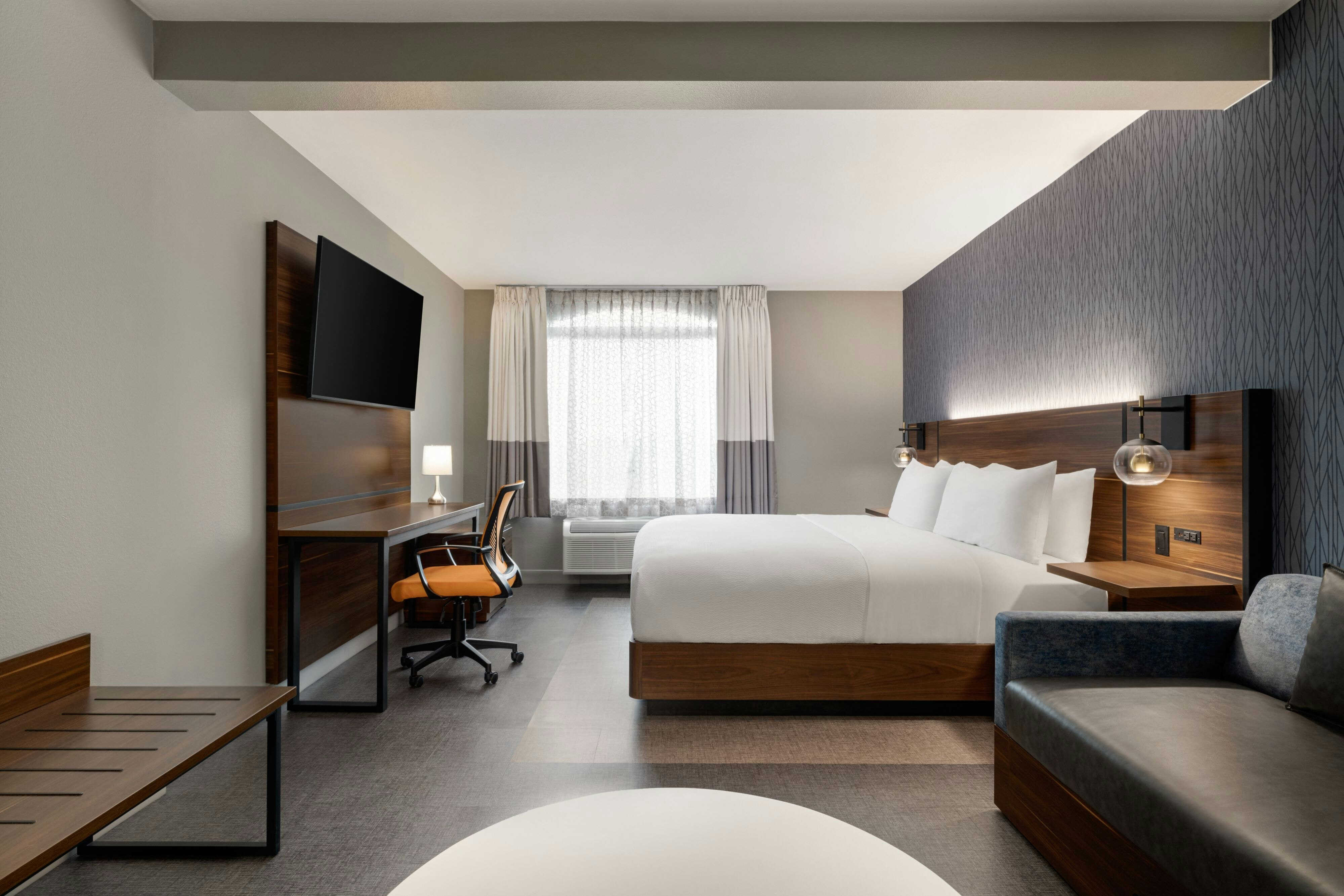 Four Points by Sheraton Columbus – Polaris