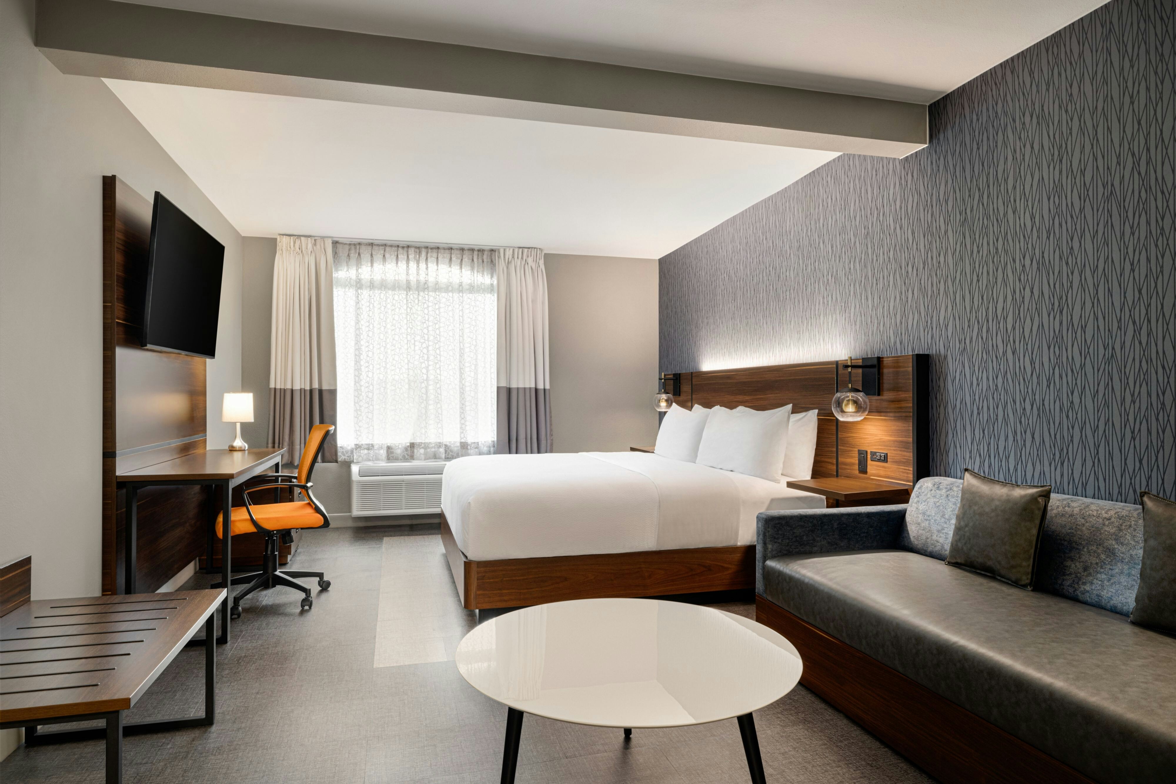 Four Points by Sheraton Columbus – Polaris