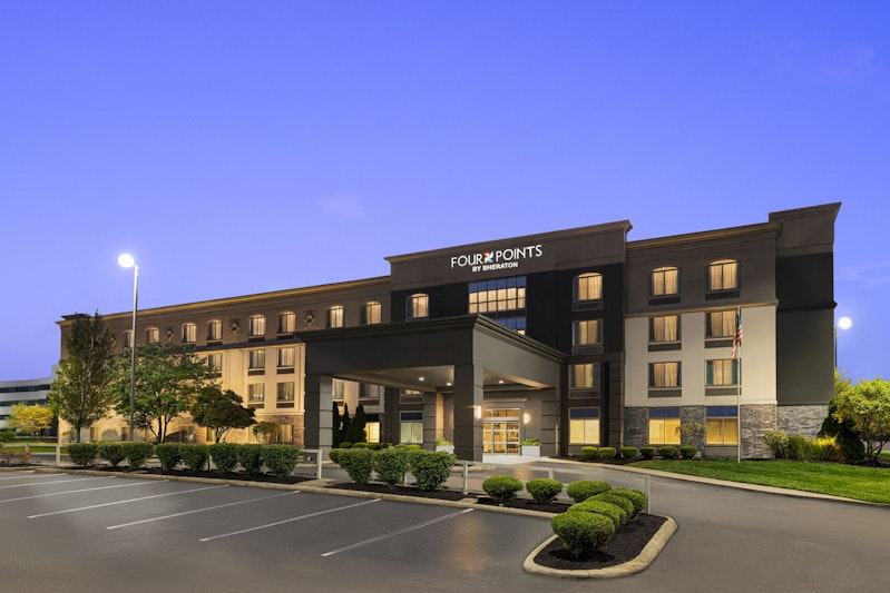 Four Points by Sheraton Columbus – Polaris
