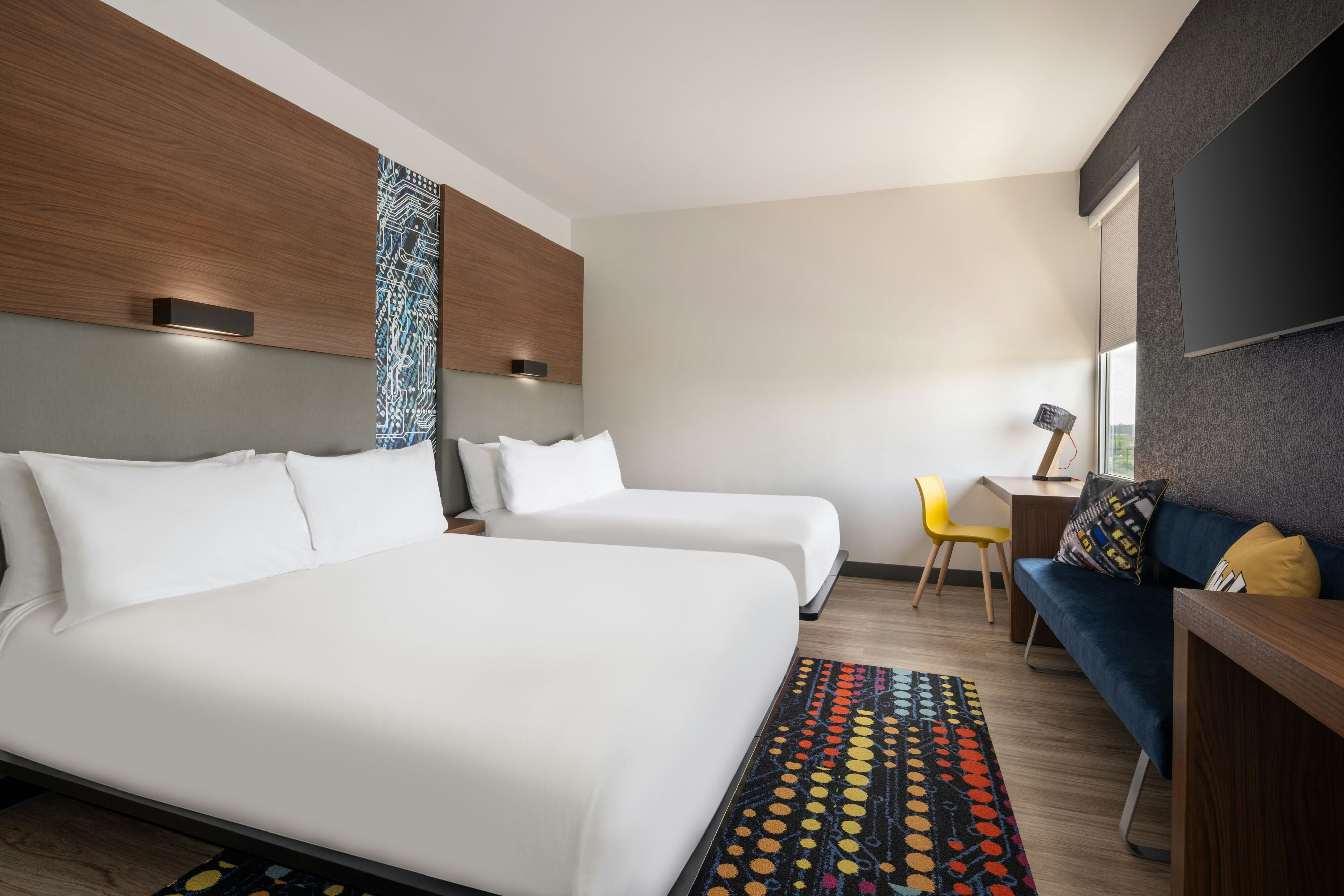 Aloft Cleveland Beachwood