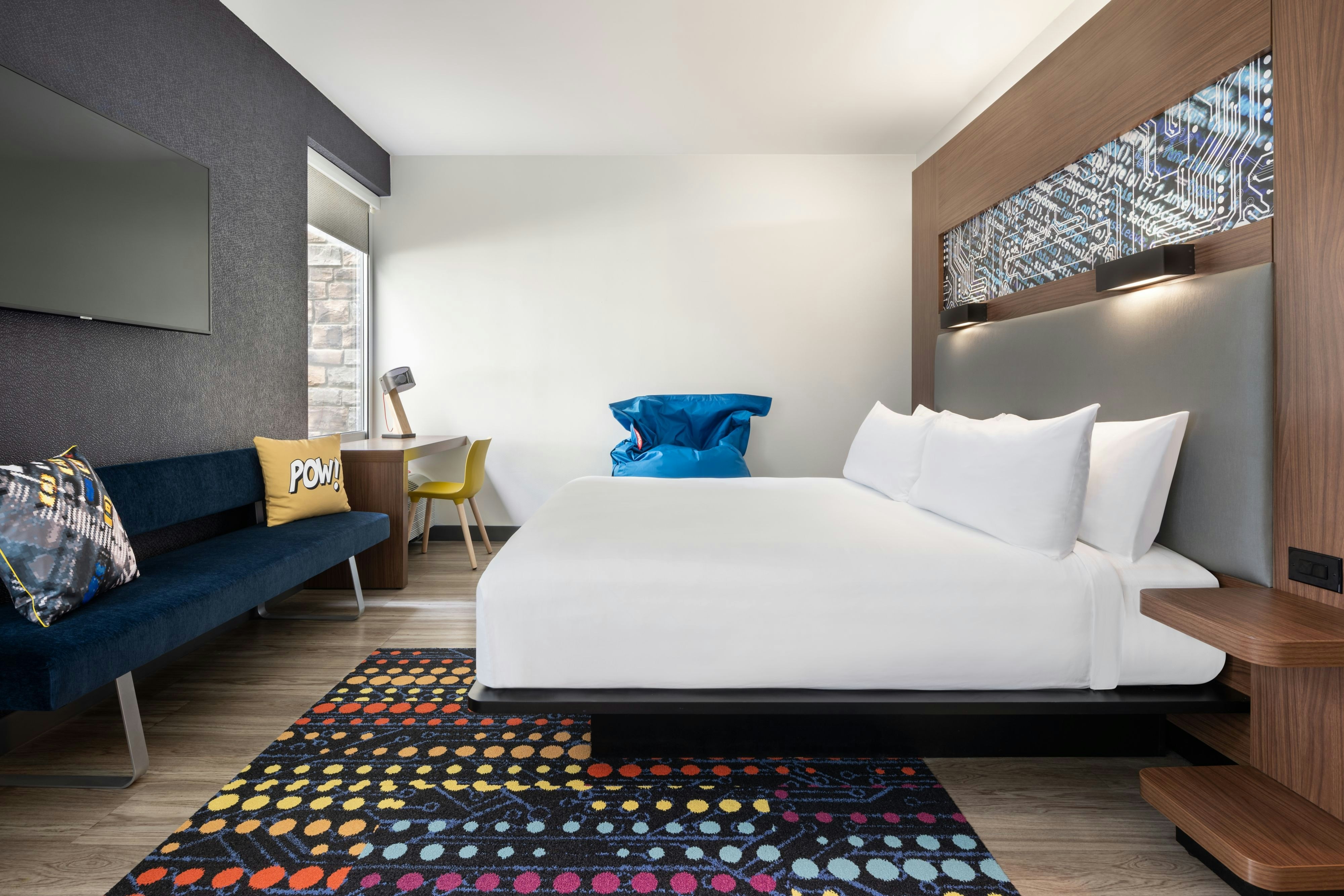 Aloft Cleveland Beachwood