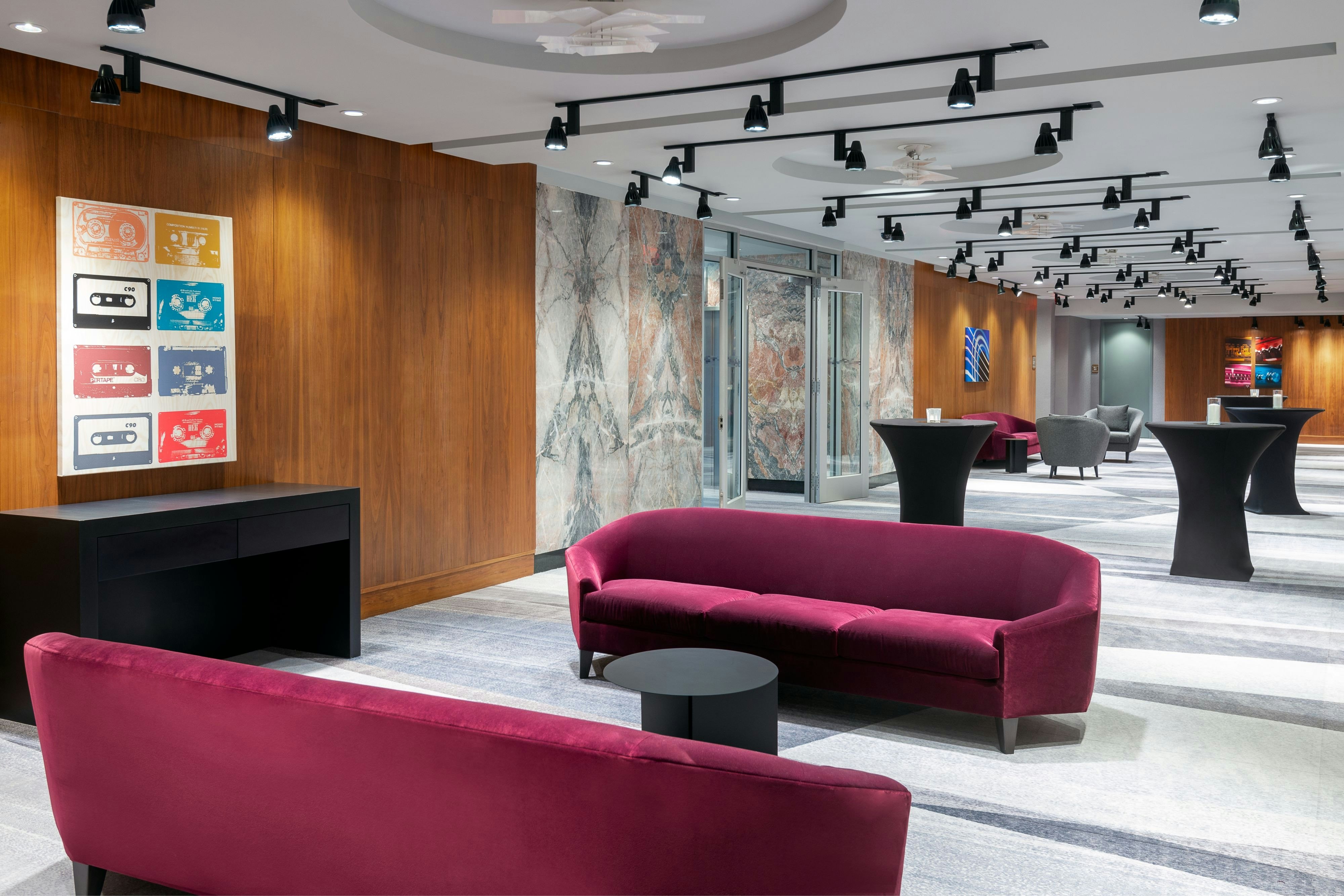 Aloft Orlando Downtown
