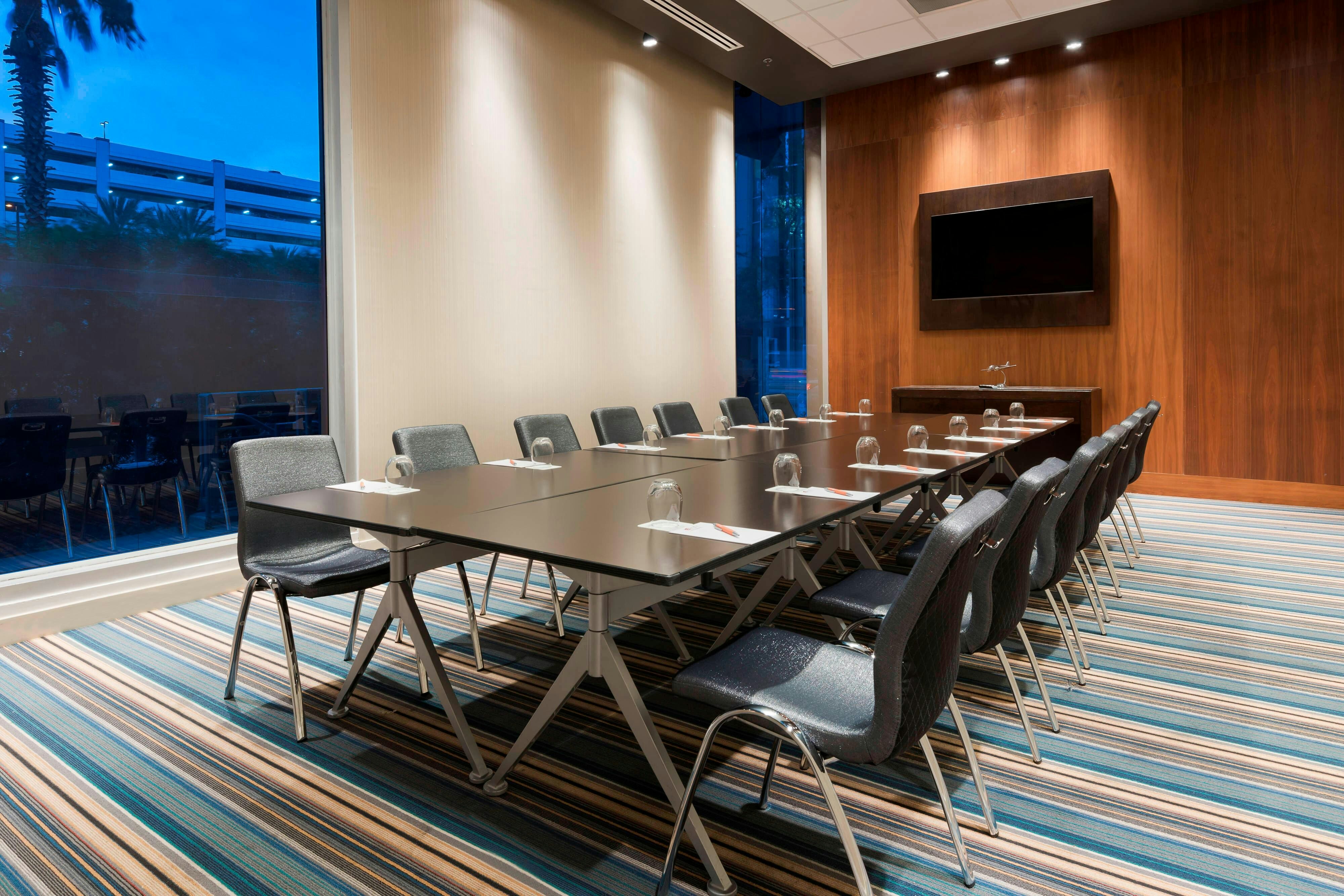 Aloft Orlando Downtown