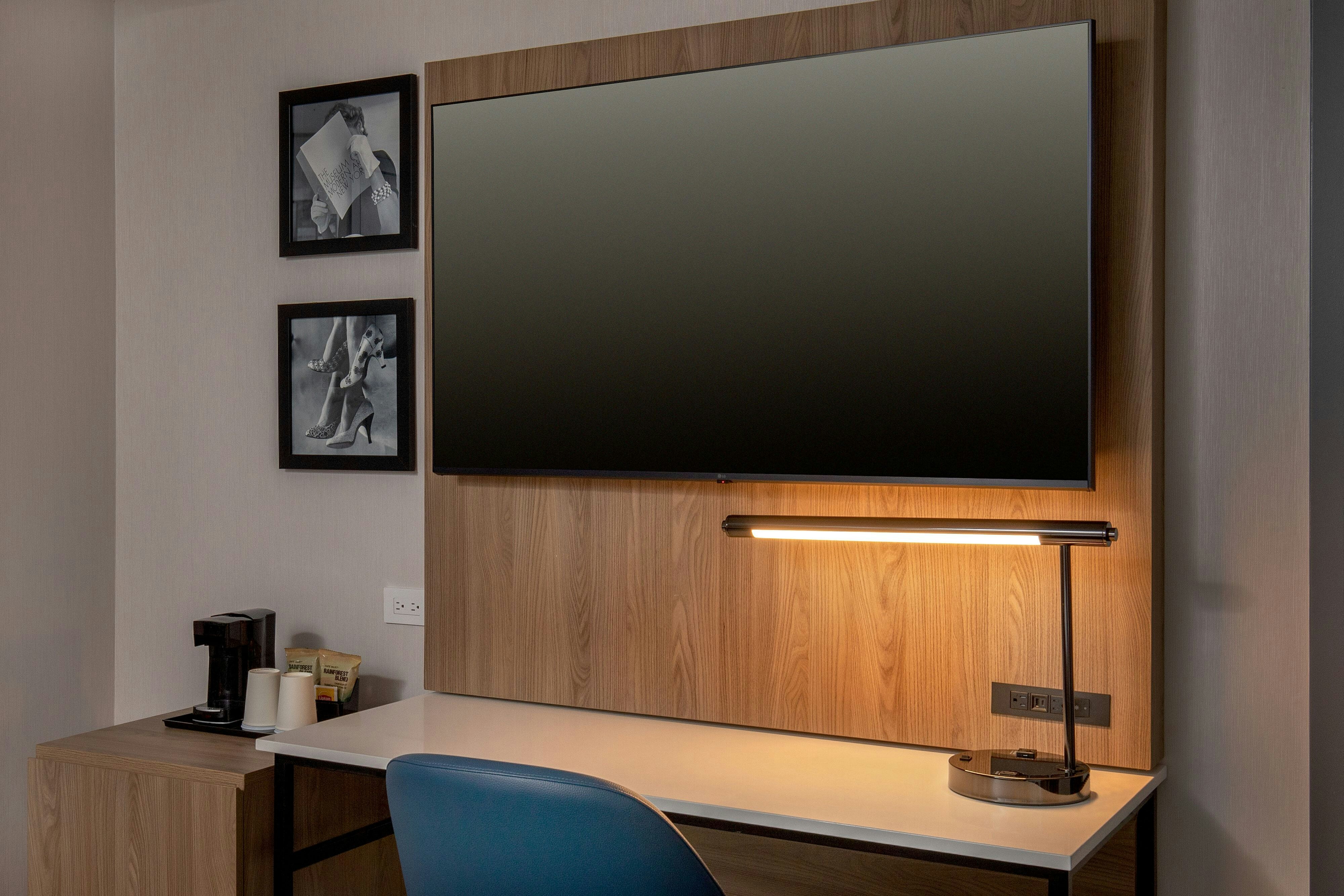 Courtyard by Marriott New York Manhattan/Times Square West