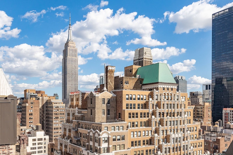 Courtyard by Marriott New York Manhattan/Times Square West