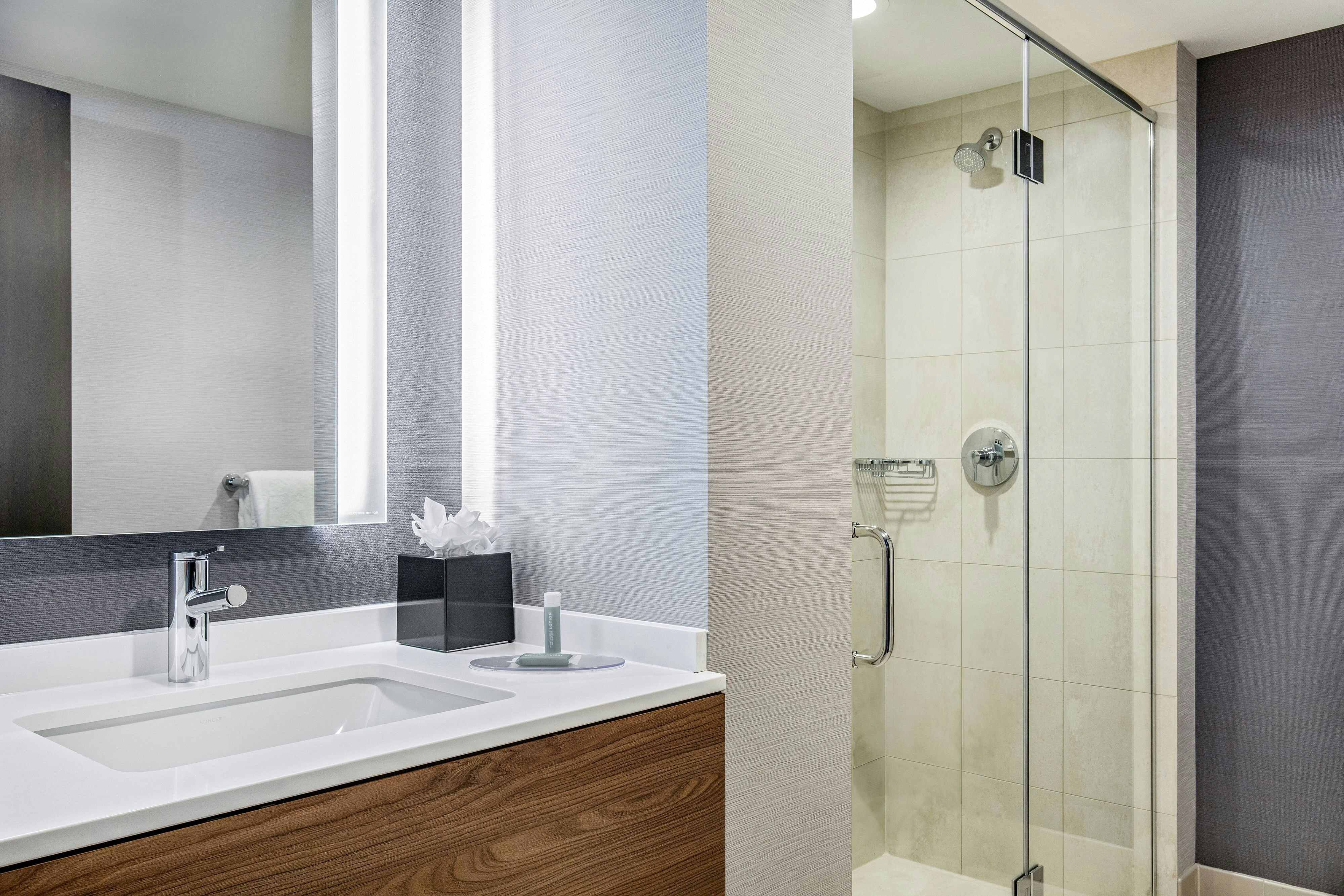 Courtyard by Marriott New York Manhattan/Times Square West