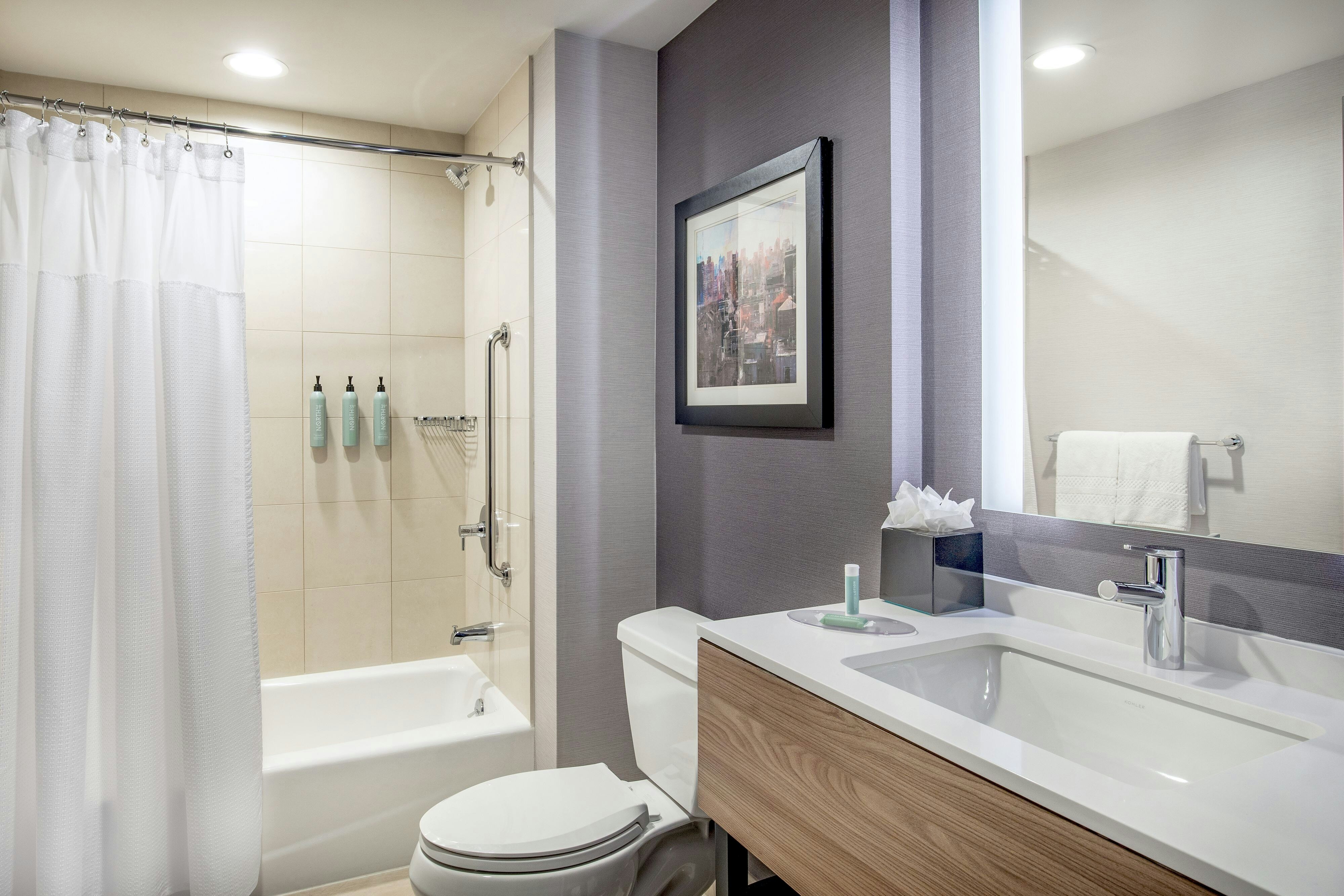 Courtyard by Marriott New York Manhattan/Times Square West
