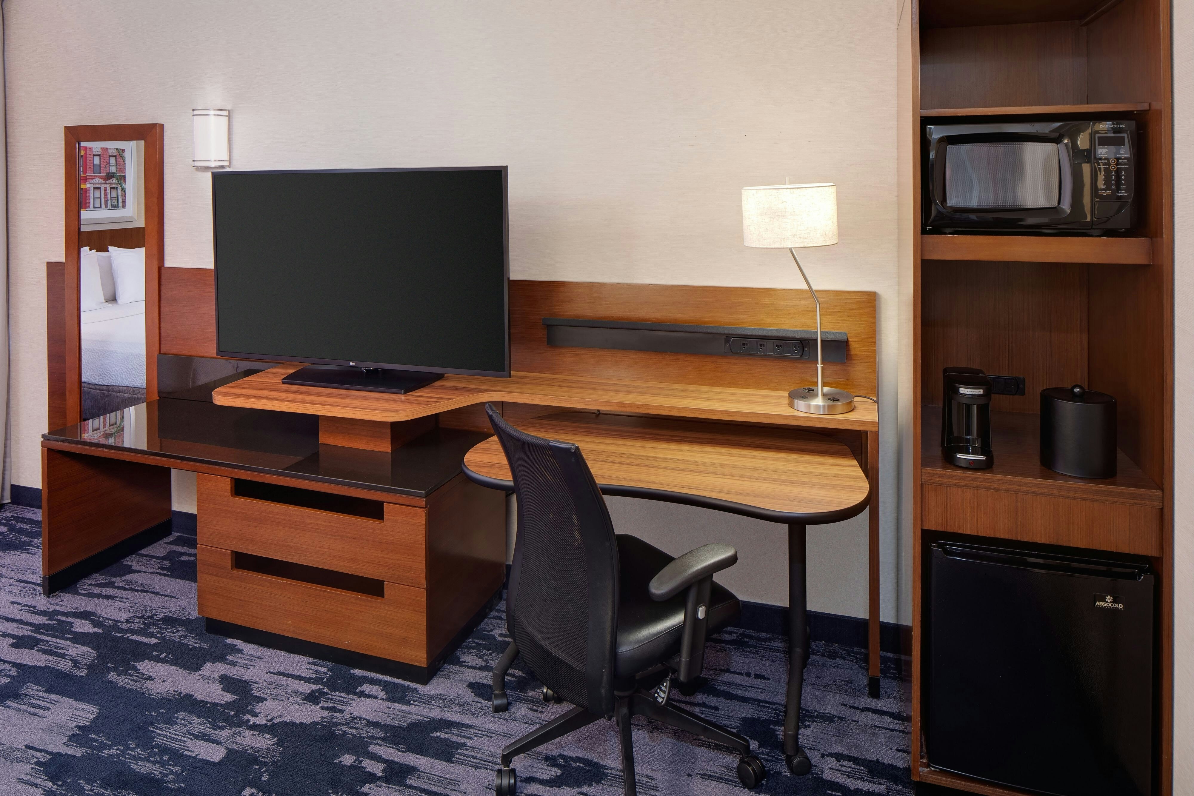 Fairfield by Marriott Inn & Suites New York Manhattan/Downtown East