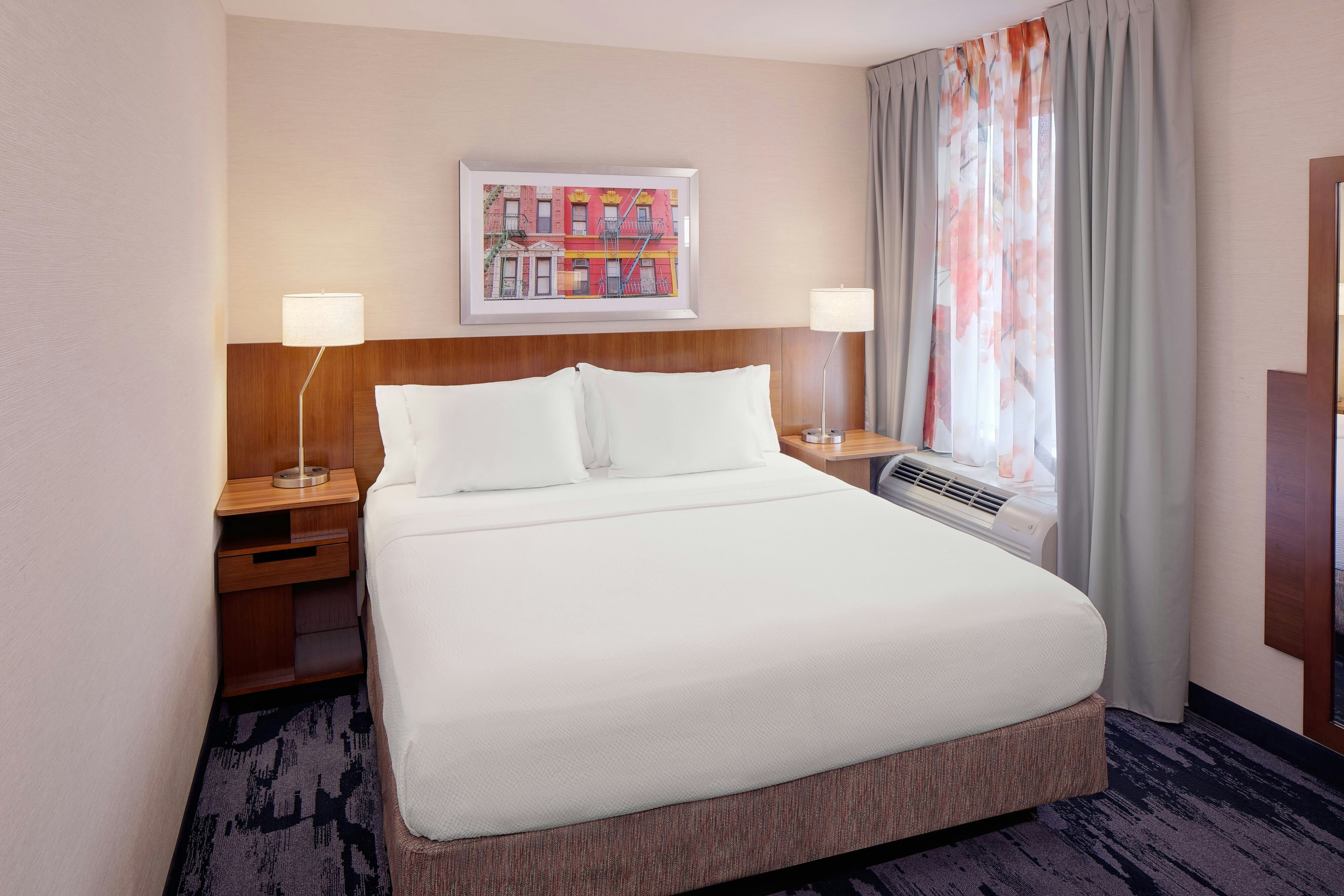 Fairfield by Marriott Inn & Suites New York Manhattan/Downtown East