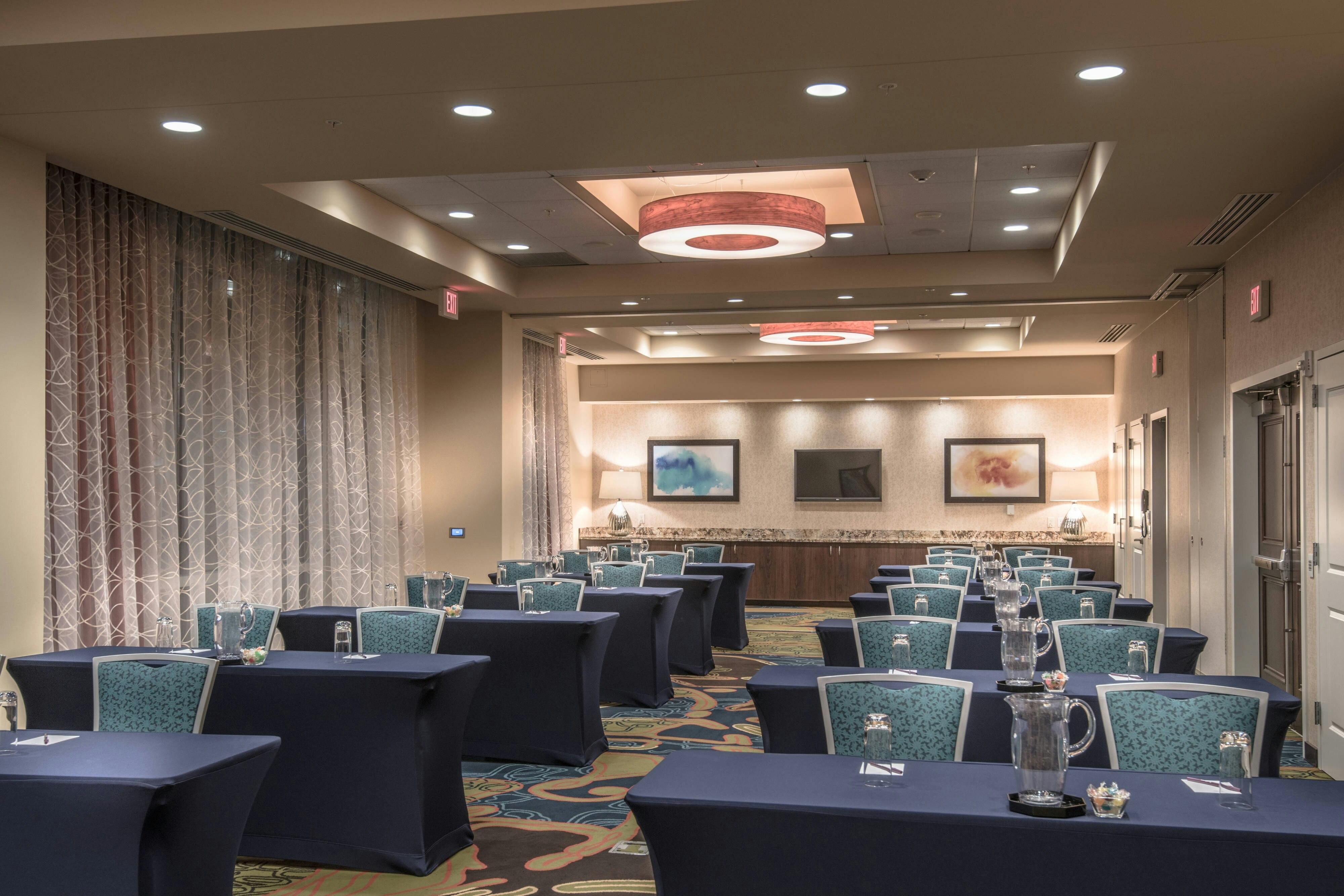 Residence Inn by Marriott Arlington Ballston
